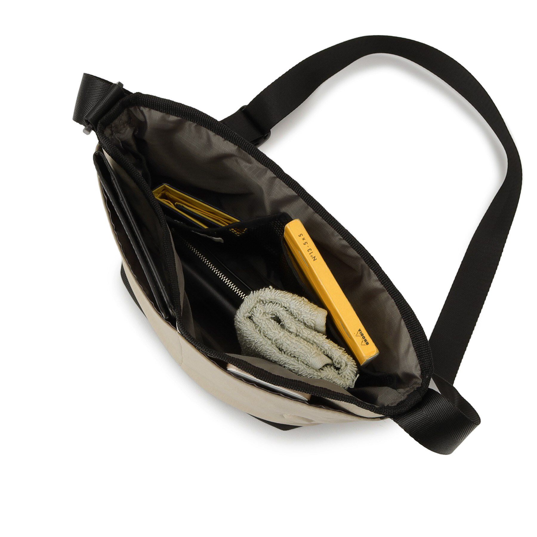 Dessin「ナイロンメッセンジャー」|ショルダー・メッセンジャー|