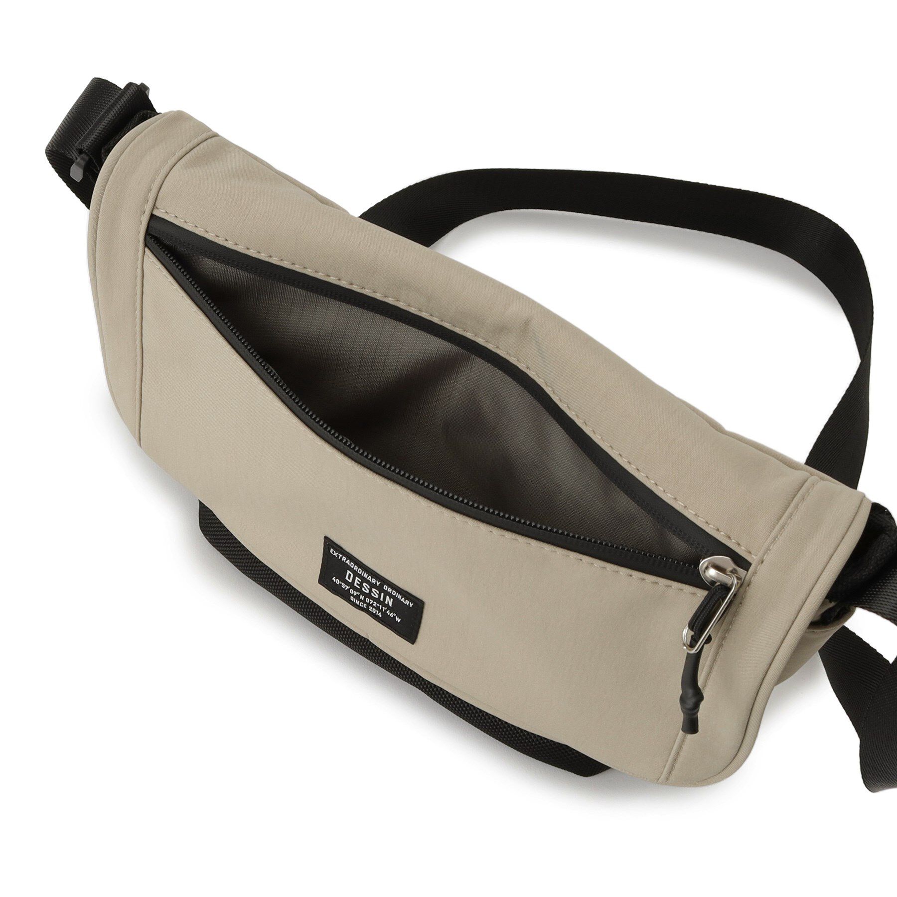 Dessin「ナイロンメッセンジャー」|ショルダー・メッセンジャー|