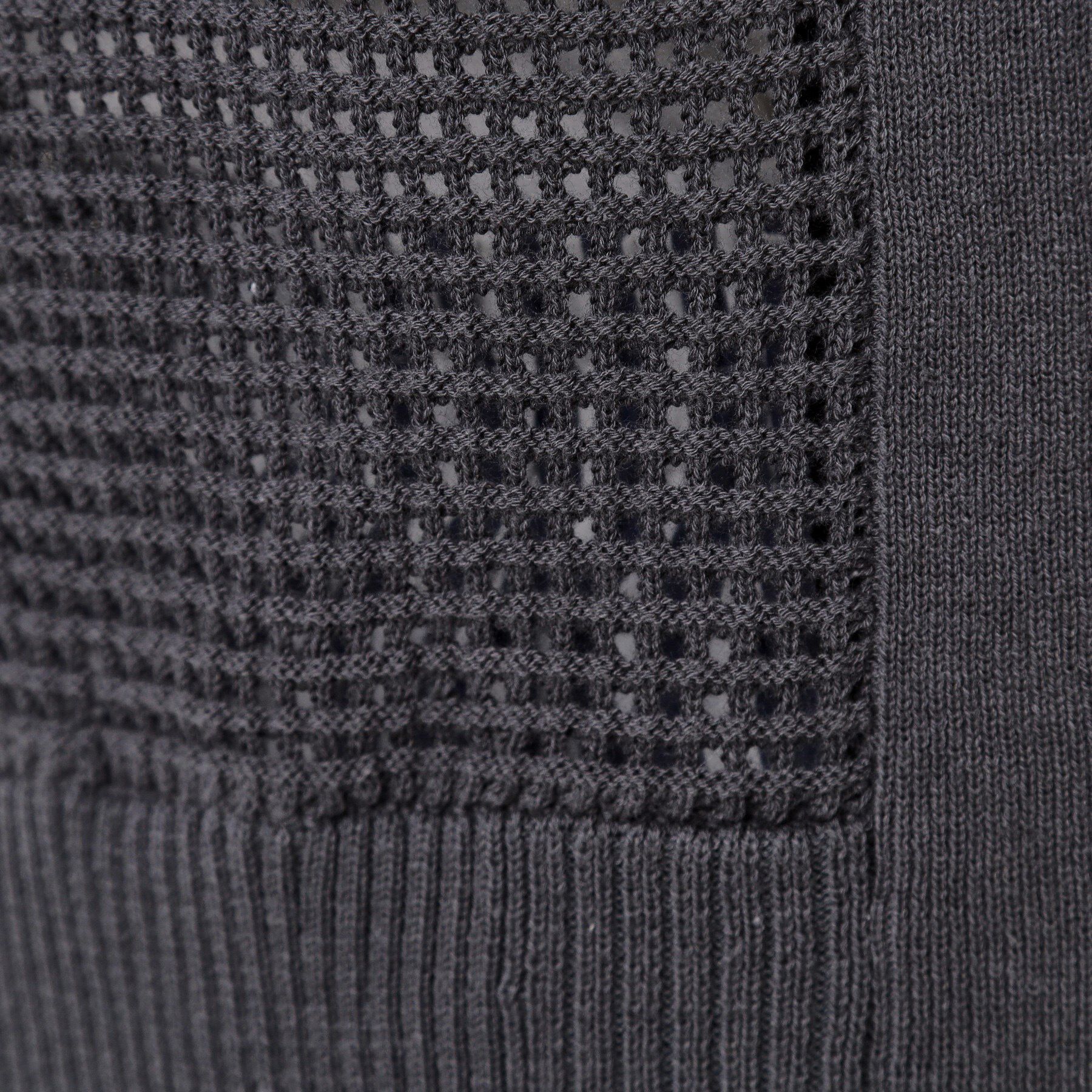 Dessin「【セットアップ可能・洗える】コットンメッシュブルゾン」|ブルゾン・スタジャン|