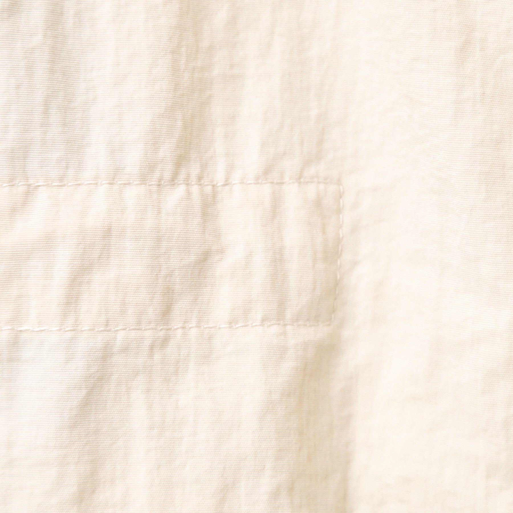 Dessin「ドロストフーデットライトブルゾン（S～L）」|ブルゾン・スタジャン|