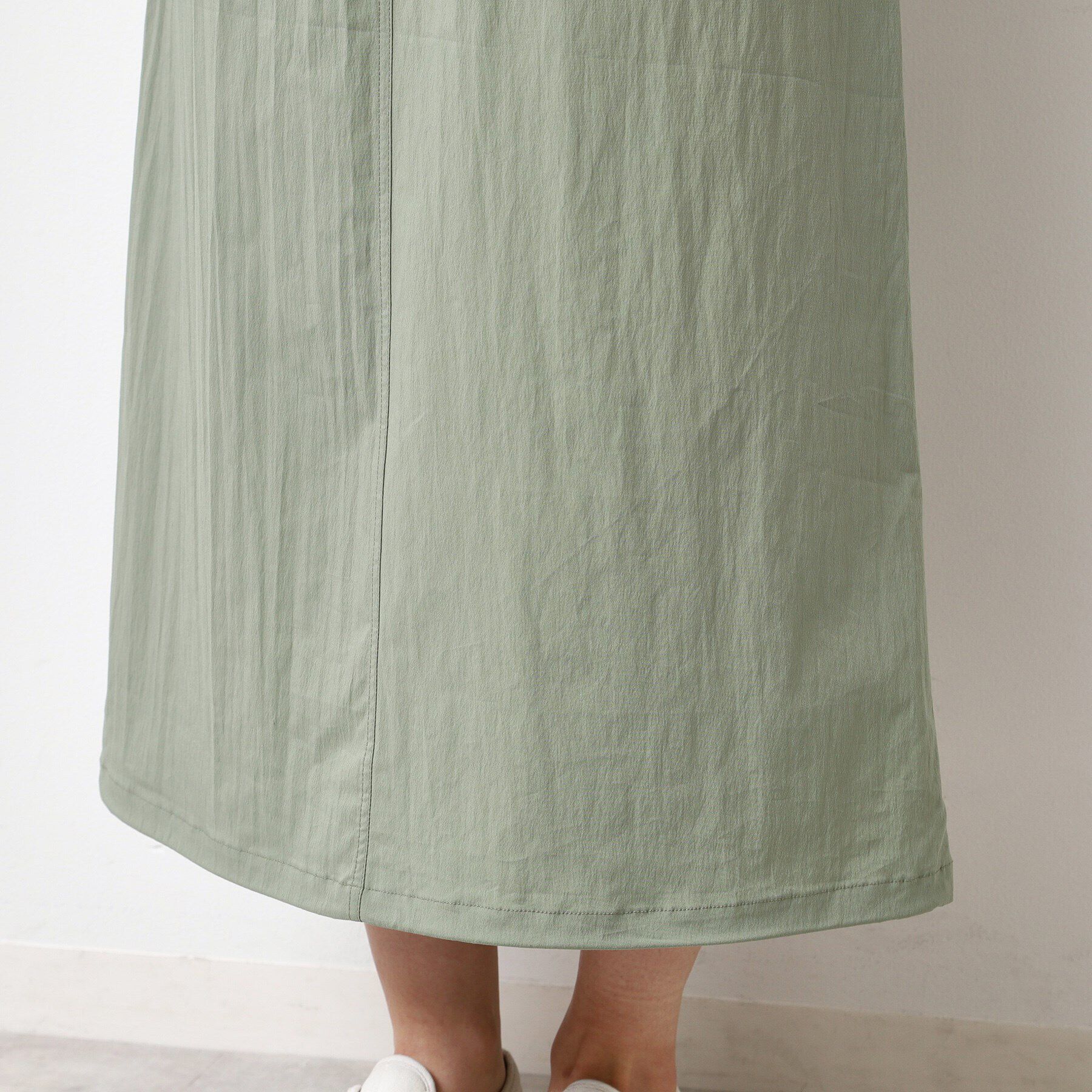 Dessin「【洗える】ドローコード付きスカート（XS～L）」|スカート|