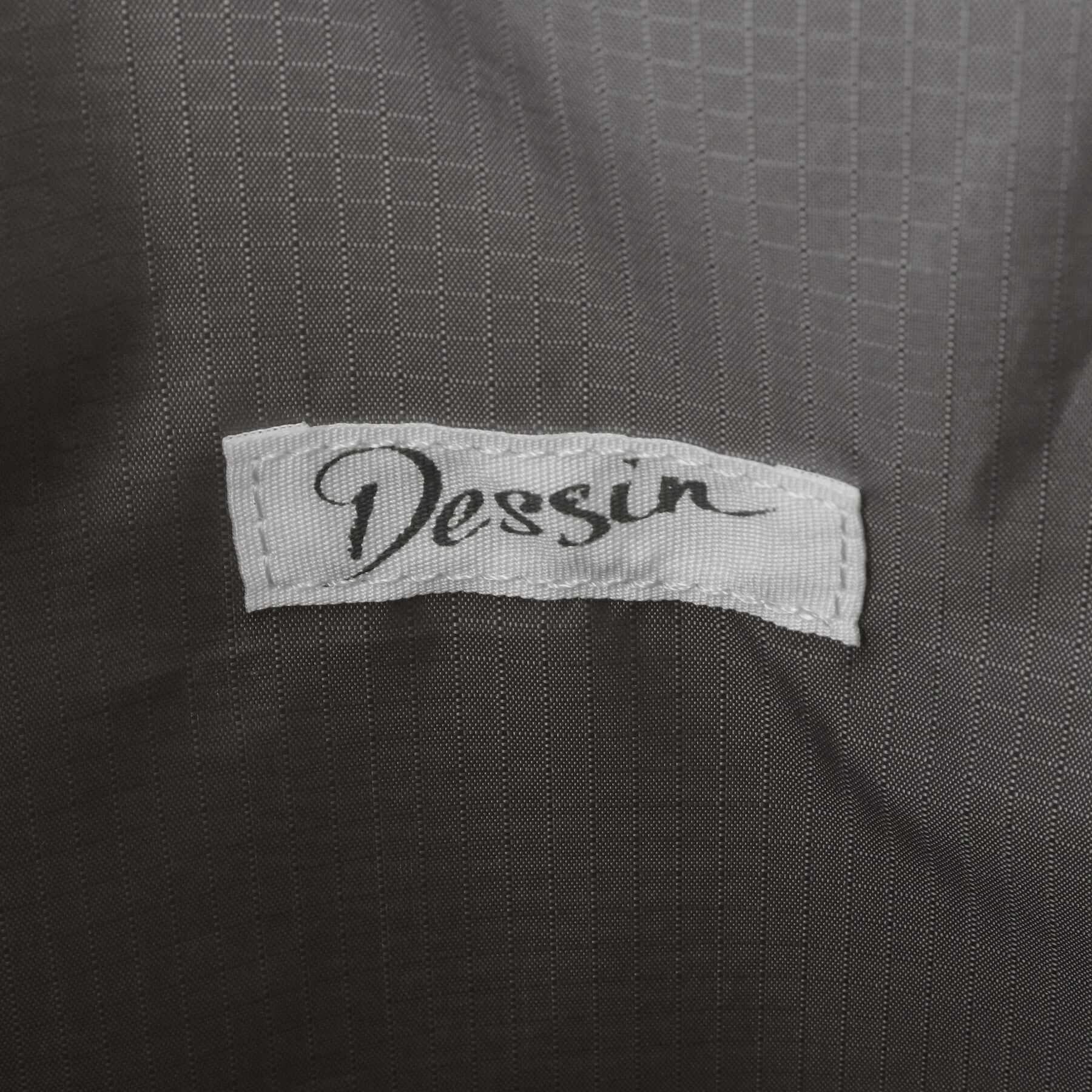 Dessin「ドローコードナップサック」|リュック|