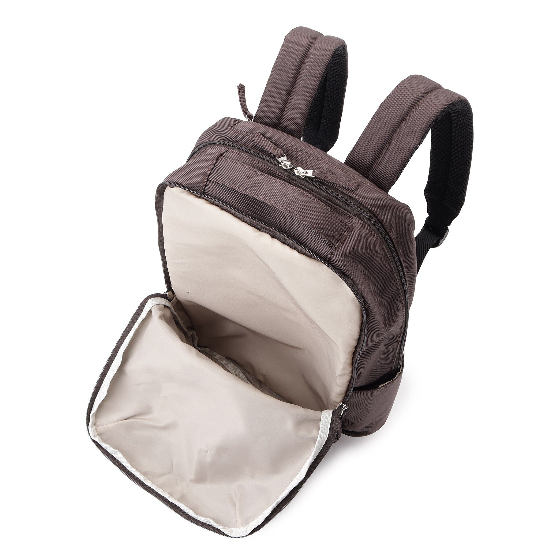 Dessin「【A4／多収納】バックパック」|リュック|