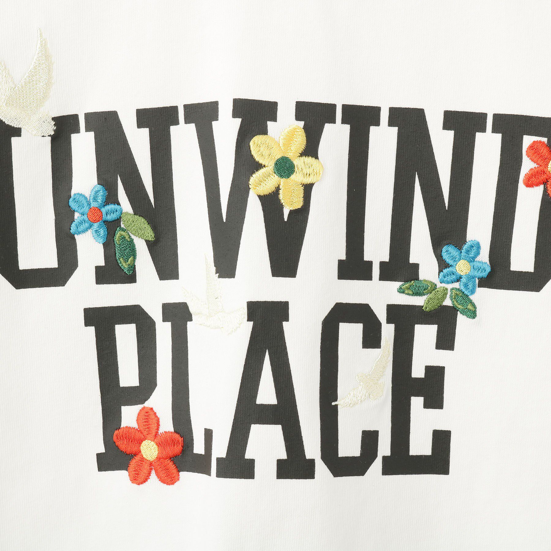 Dessin「【リンクコーデ】オーガニックコットンTシャツ」|Tシャツ・カットソー|