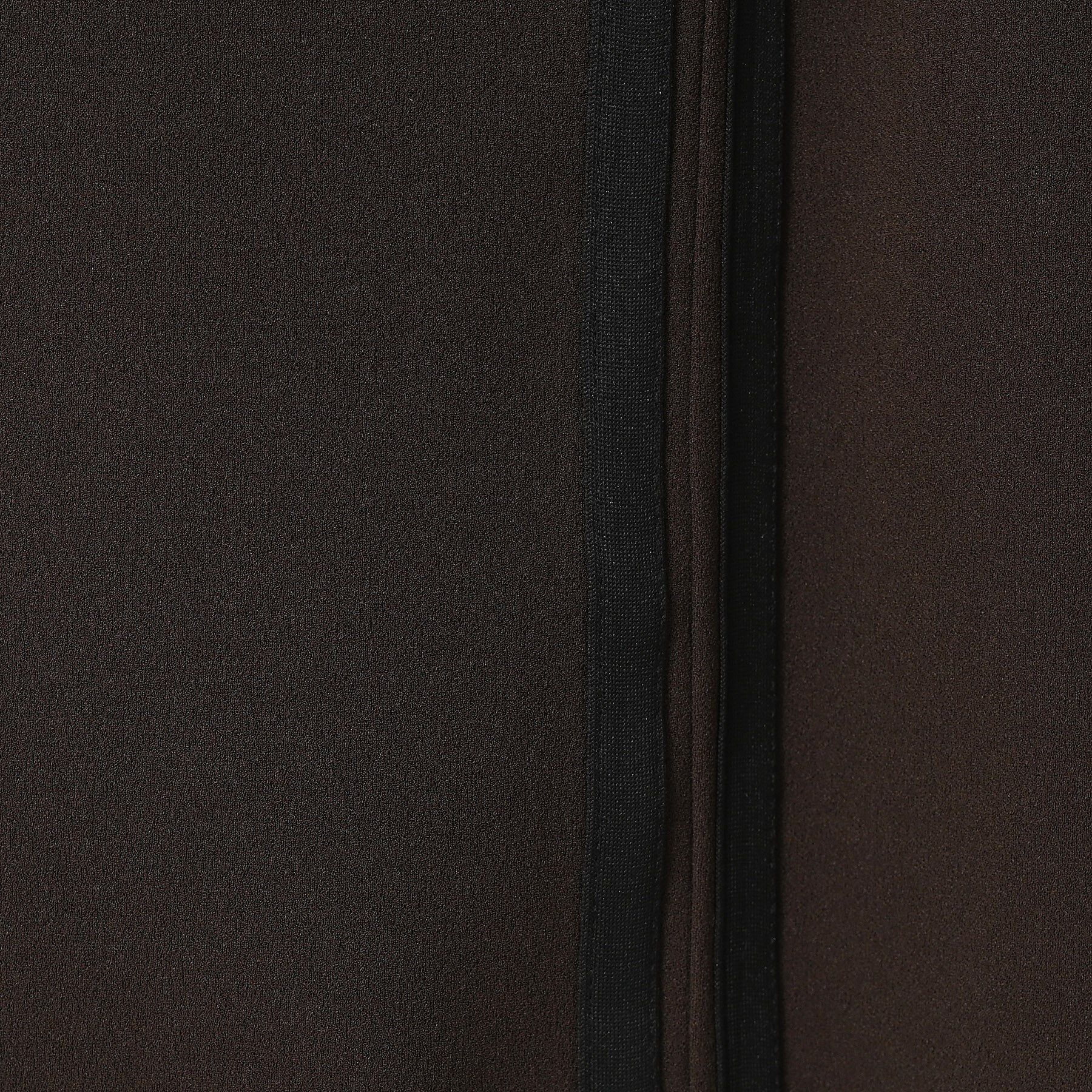 Dessin「【洗える】カットジョーゼットラインワンピース」|ワンピース|