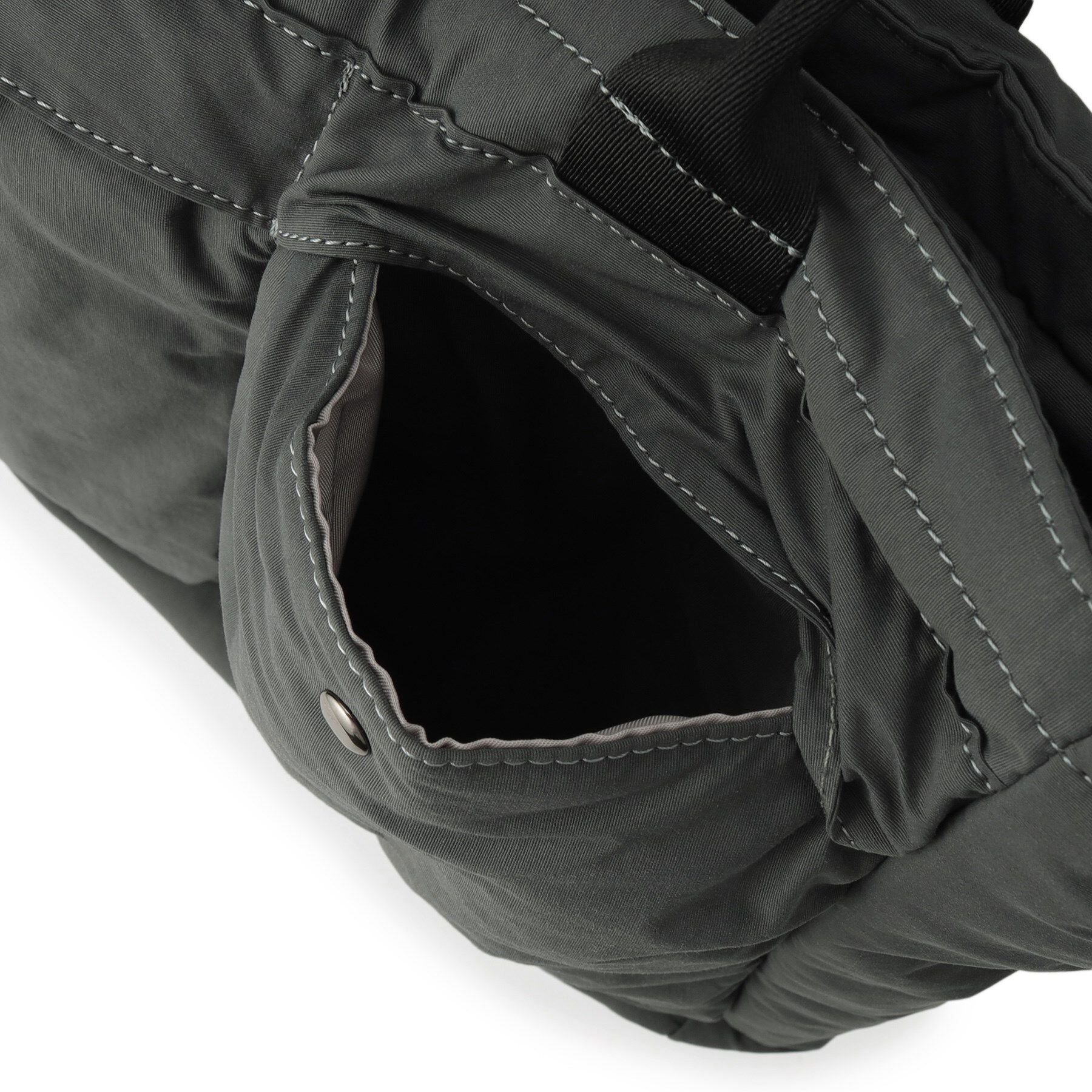 Dessin「【ユニセックス/2WAY/A4収納可】中綿入りトートバッグ」|トートバッグ|