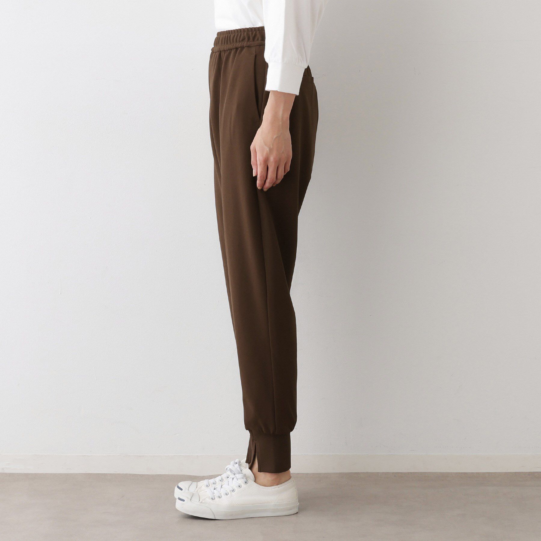 Dessin「【洗える】ジョガーパンツ」|その他|