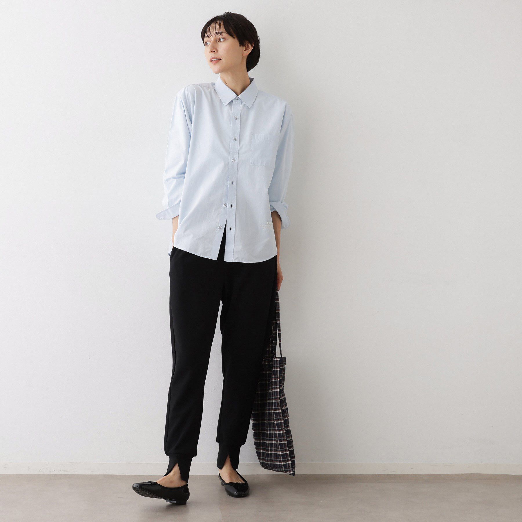 Dessin「【洗える】ジョガーパンツ」|その他|