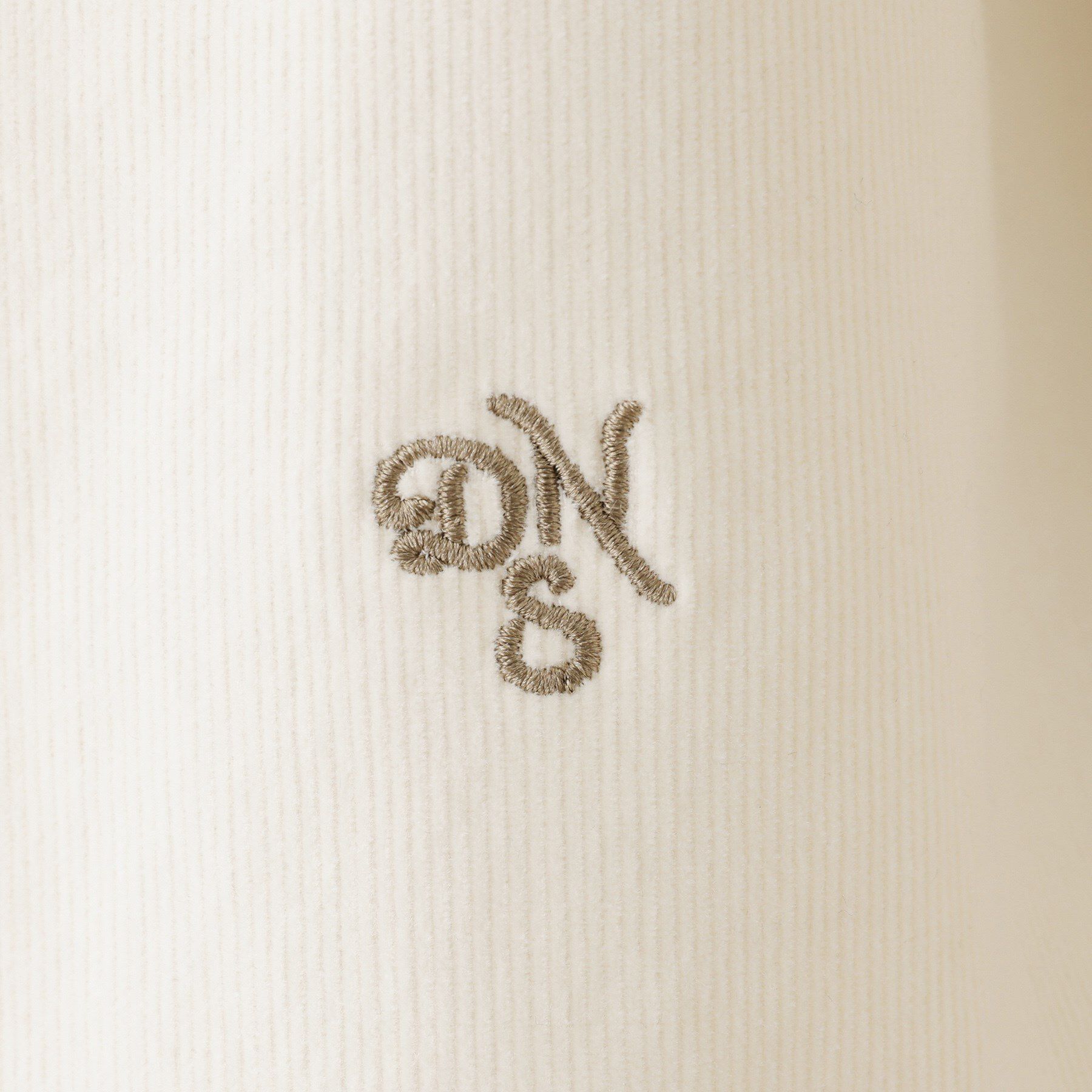 Dessin「【ユニセックス/セットアップ可】コーデュロイシャツ」|シャツ・ブラウス|