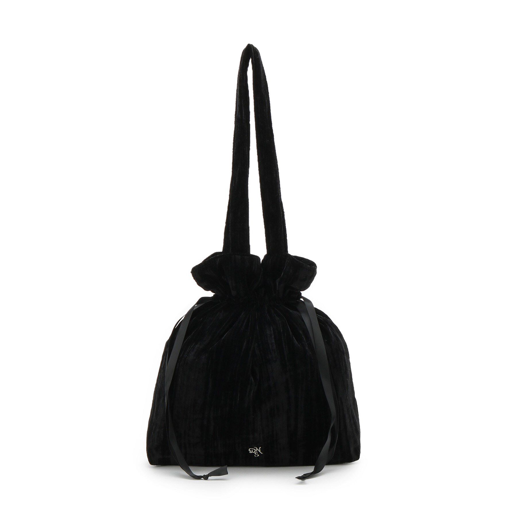 Dessin「2WAYベロアトートバッグ」|トートバッグ|