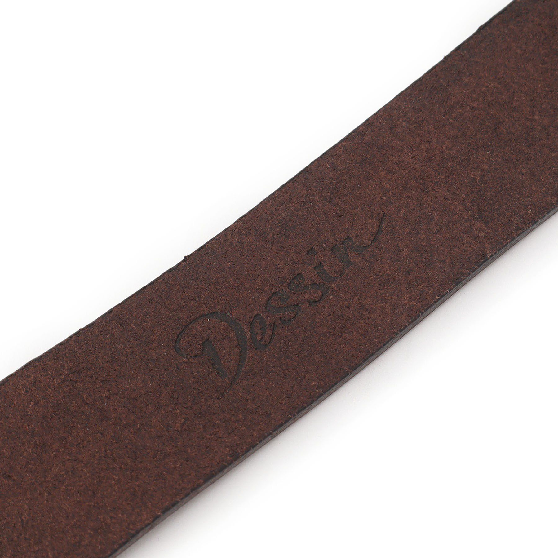 Dessin「レザーガチャベルト」|ベルト|