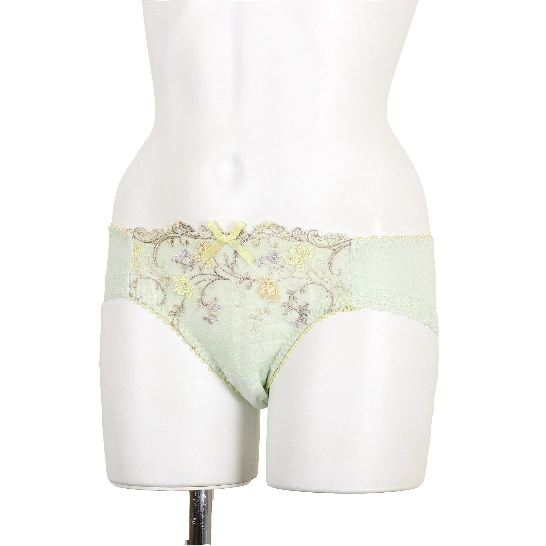 Risa Magli「カトリーヌ サニタリーショーツ」|インナー|