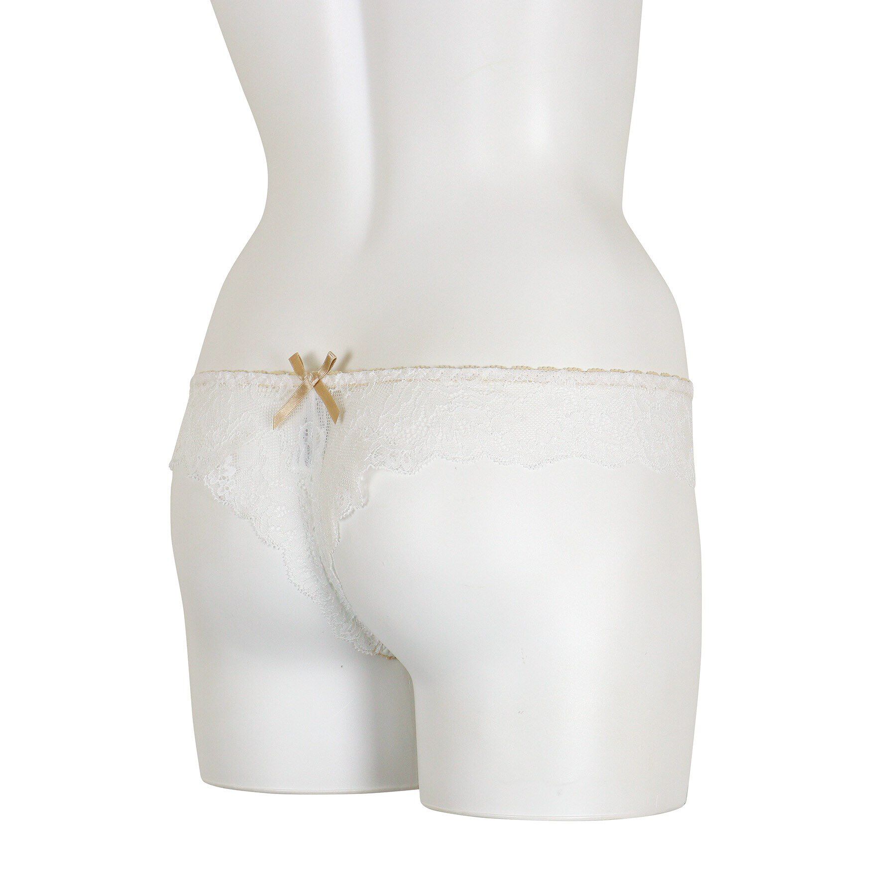 Risa Magli「アリアンナ Tバックショーツ」|インナー|