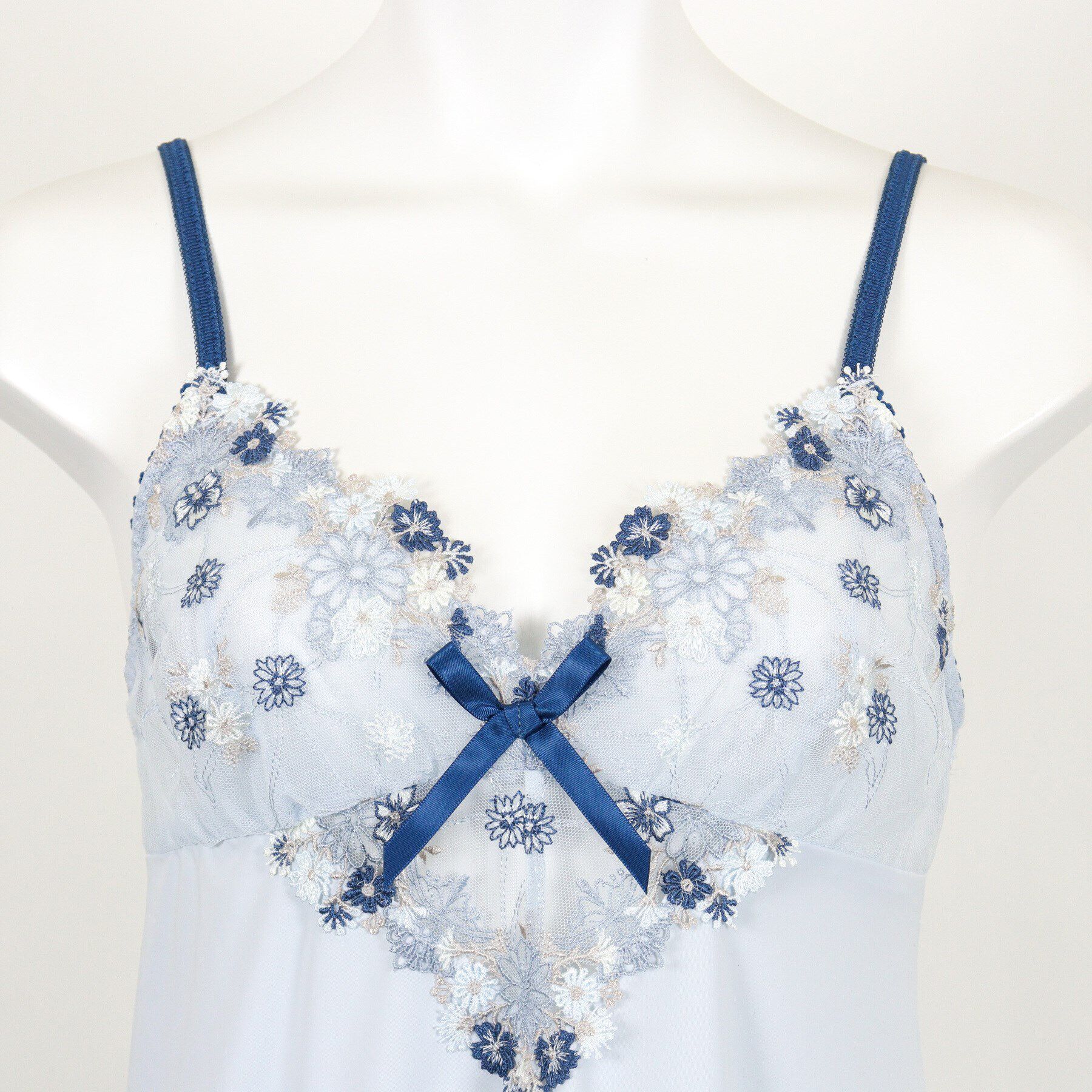 Risa Magli「アレッタ スリップ」|キャミソール|