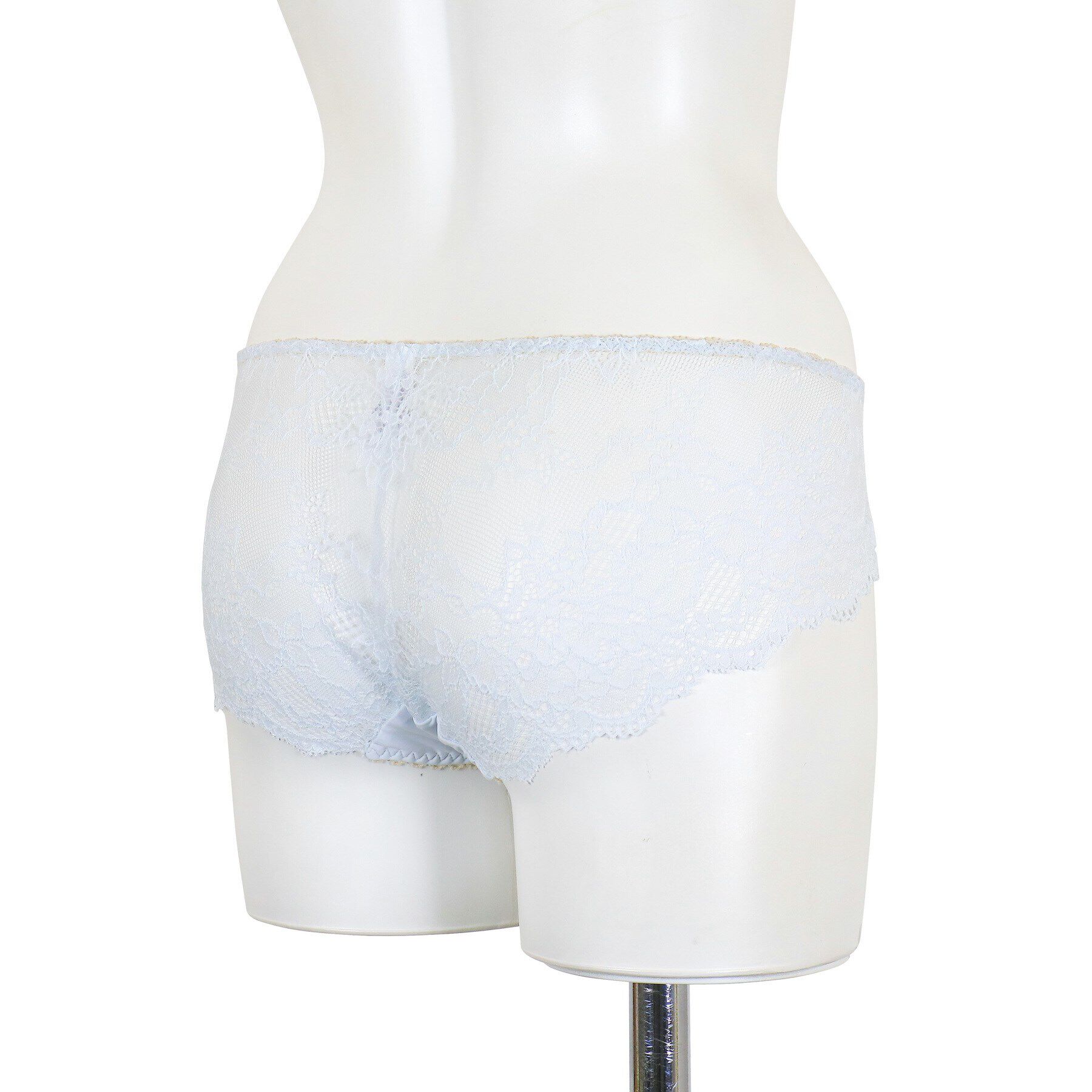 Risa Magli「ジェシカ レースショーツ」|インナー|