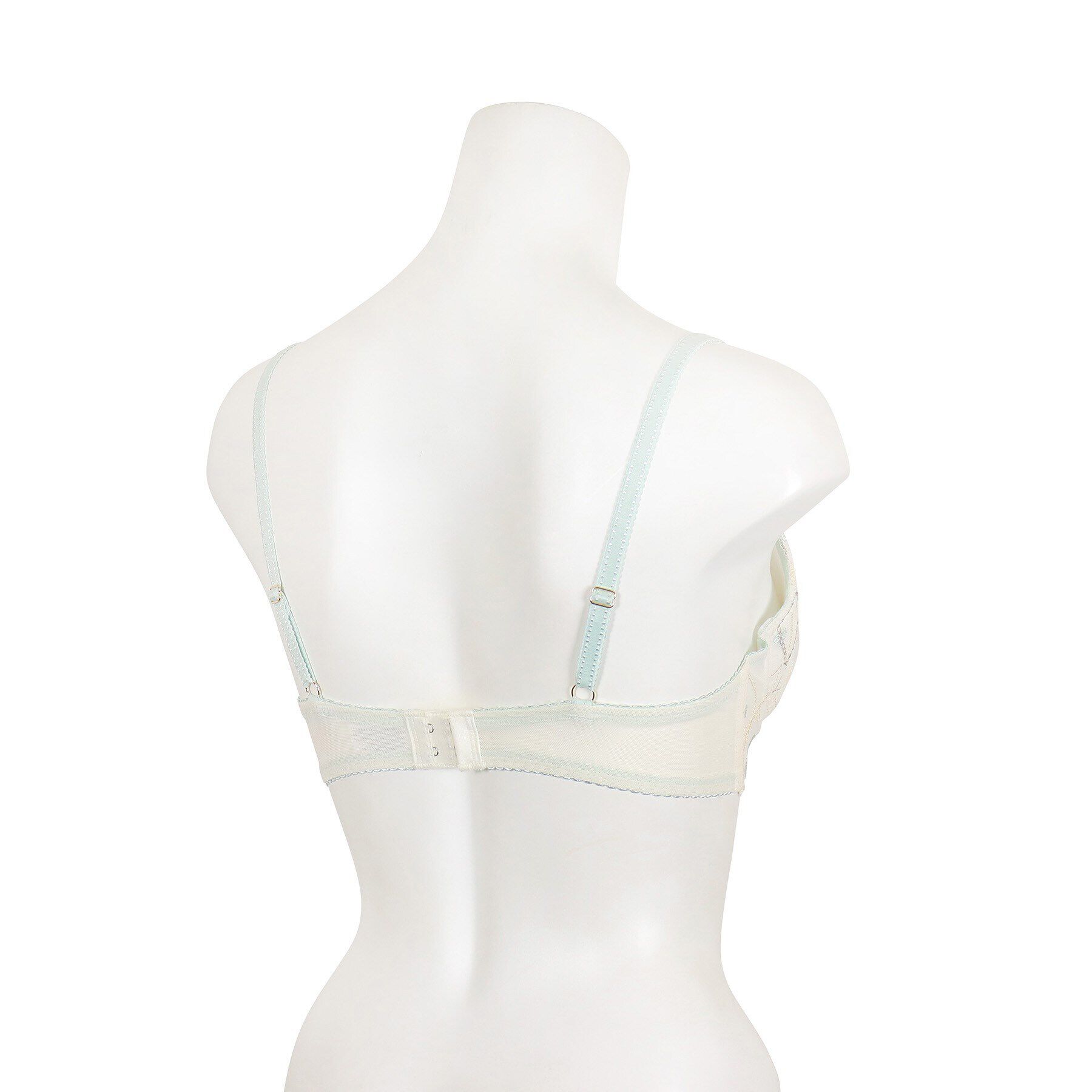 Risa Magli「ジアン ブラジャー（B-D）＜リサマリ ミラクル谷間ブラ＞」|インナー|