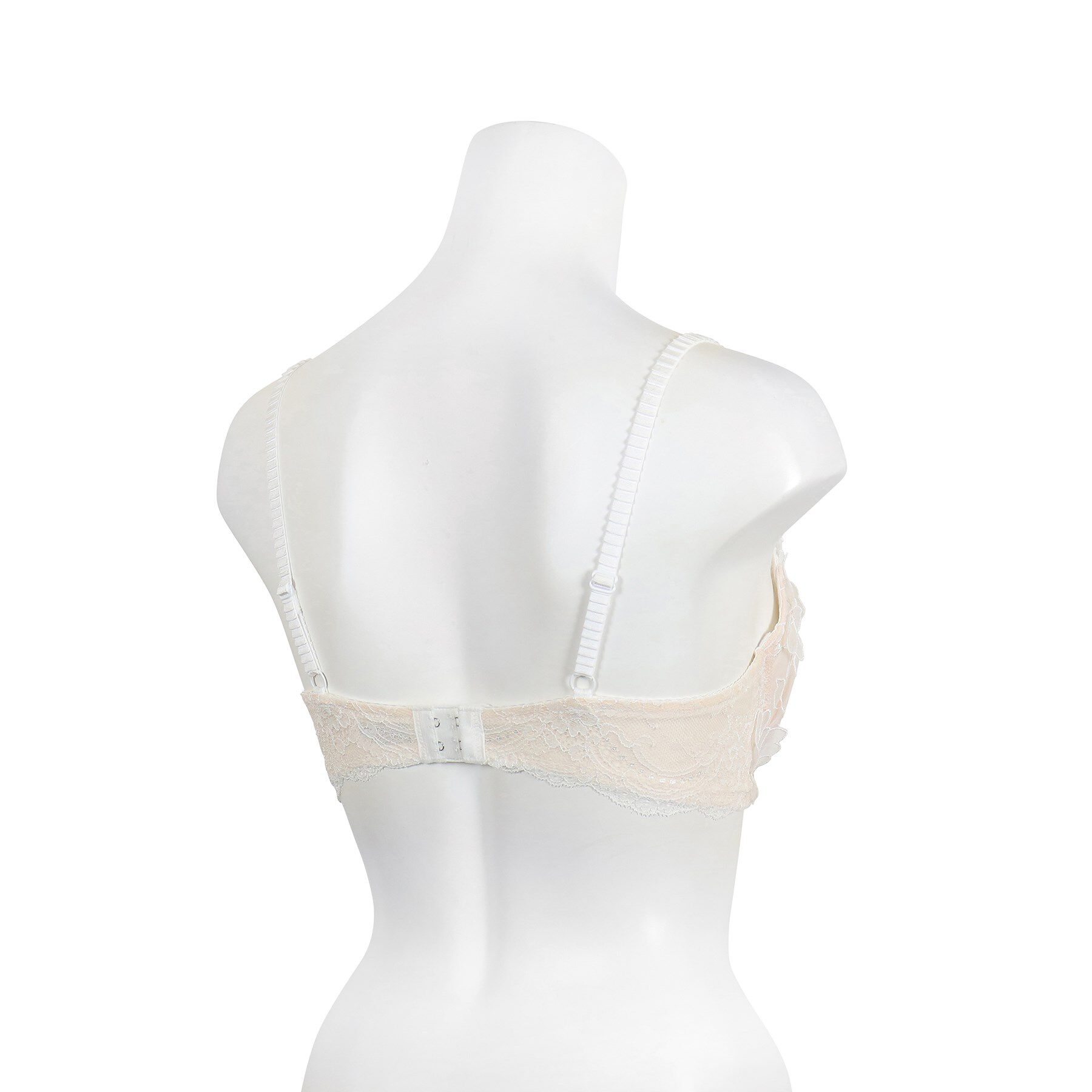 Risa Magli「スティーナ ブラジャー （D-F） ＜N Make Type＞」|インナー|