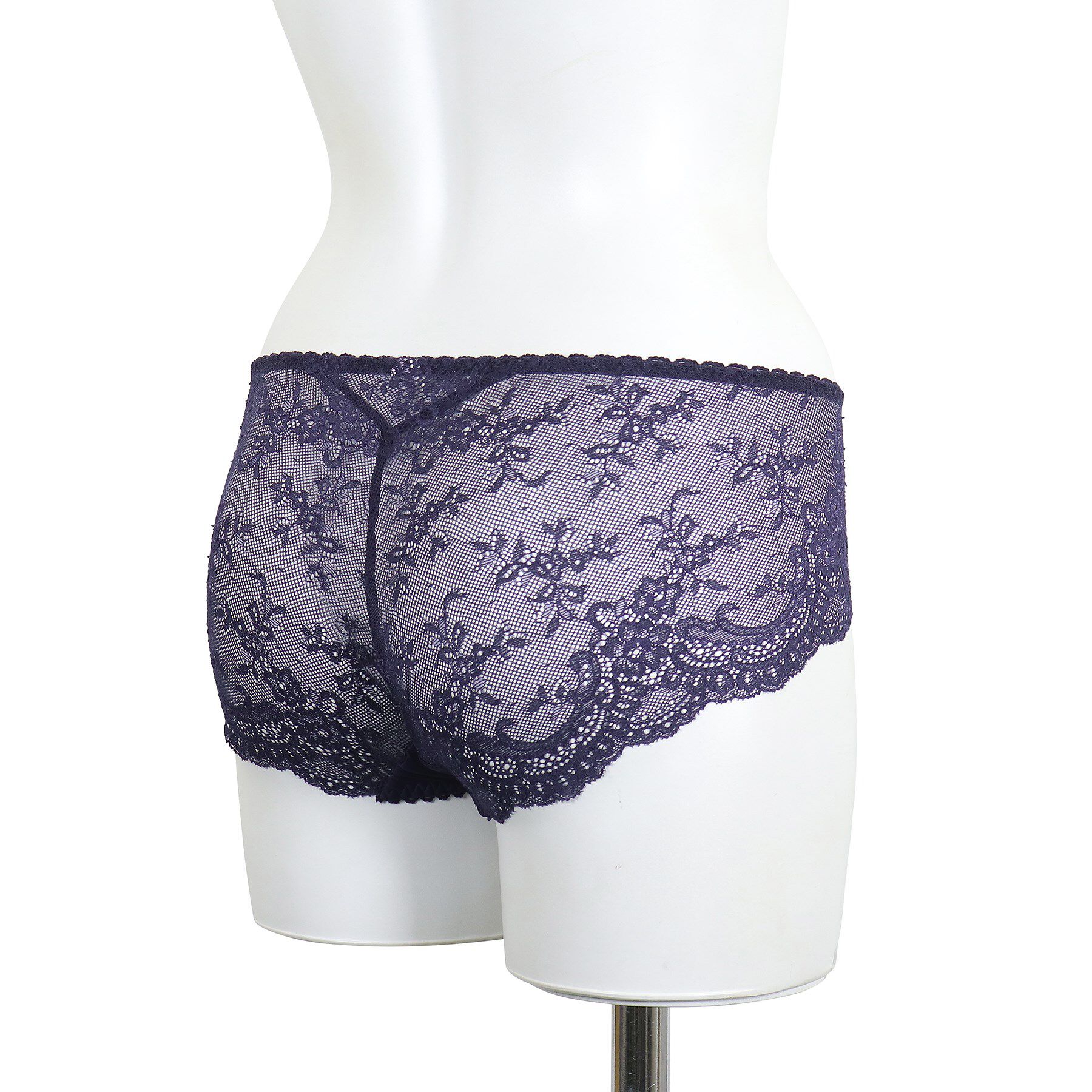Risa Magli「スティーナ レースショーツ」|インナー|