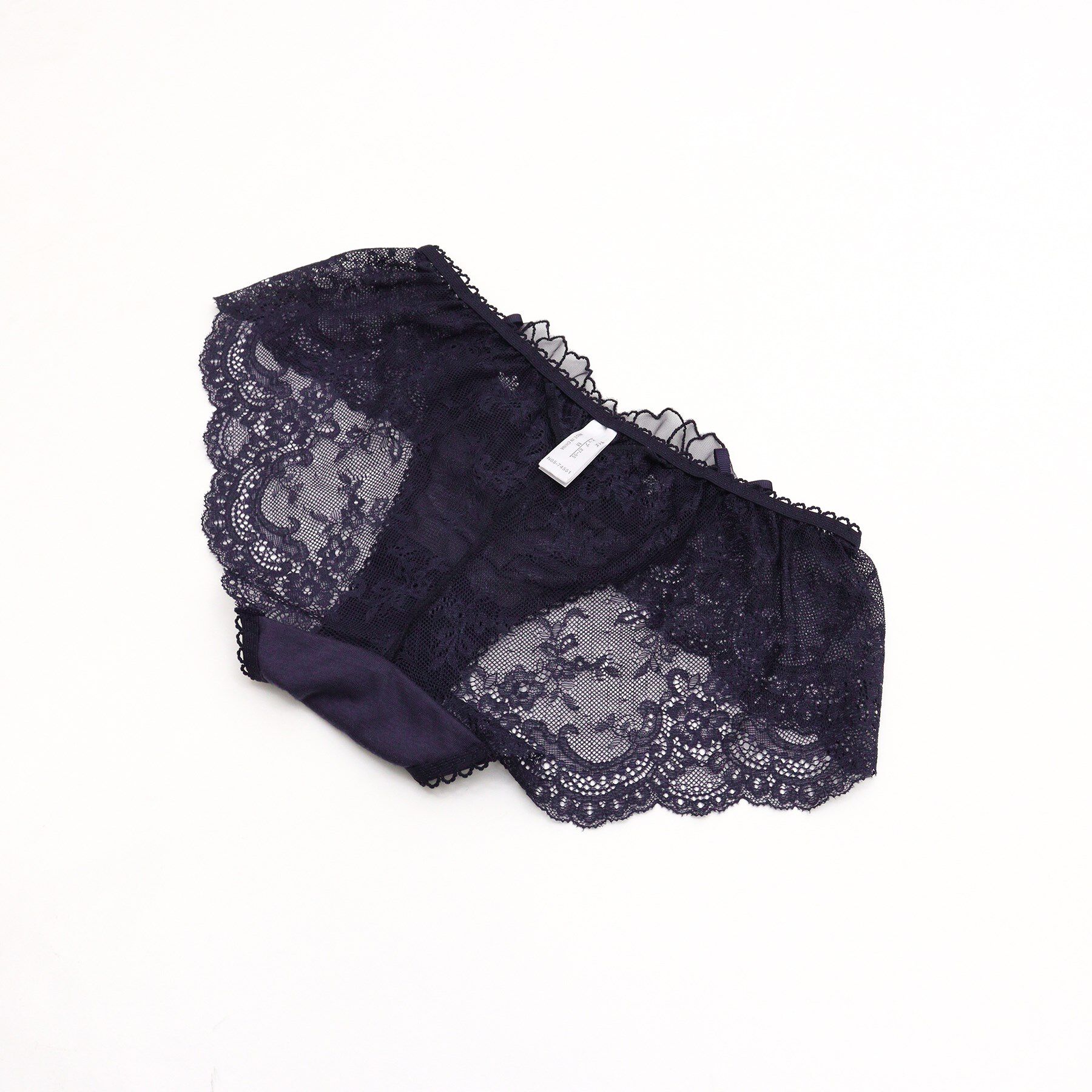 Risa Magli「スティーナ レースショーツ」|インナー|