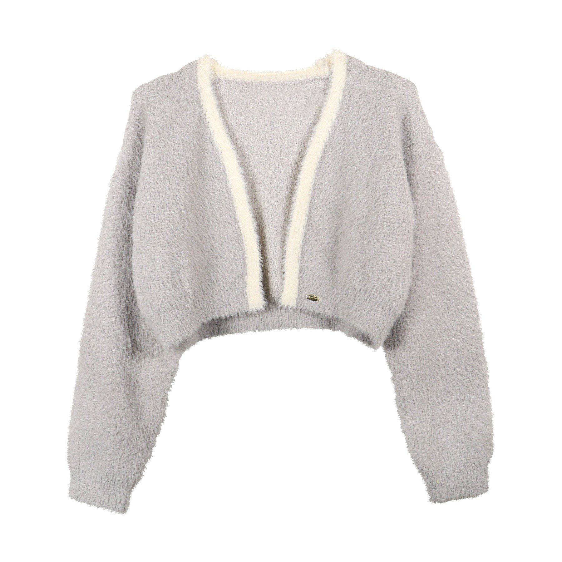 Risa Magli「ラナ カーディガン」|ルームウェア|