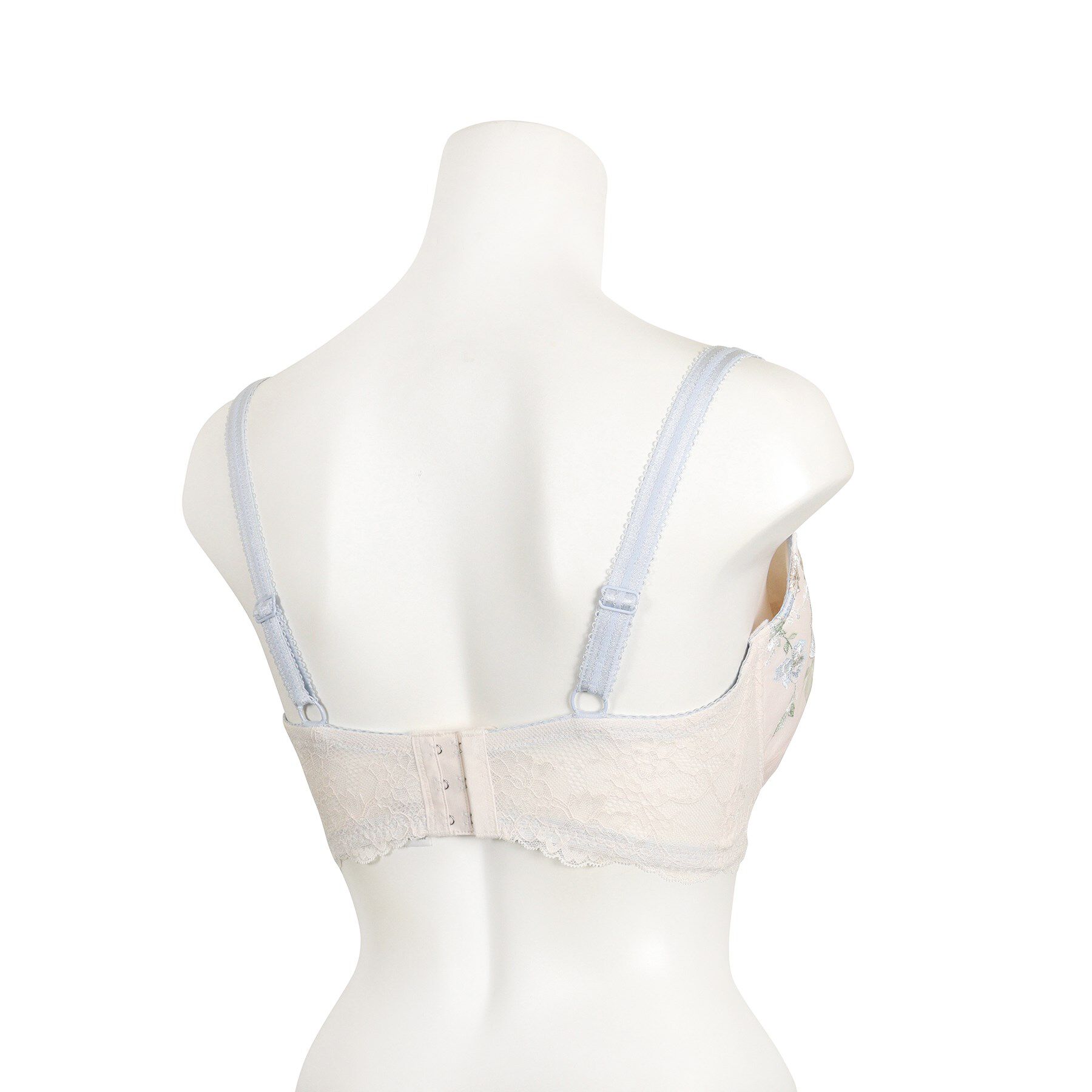 Risa Magli「ジェシー ブラジャー （G-I） ＜D Make Type＞」|インナー|