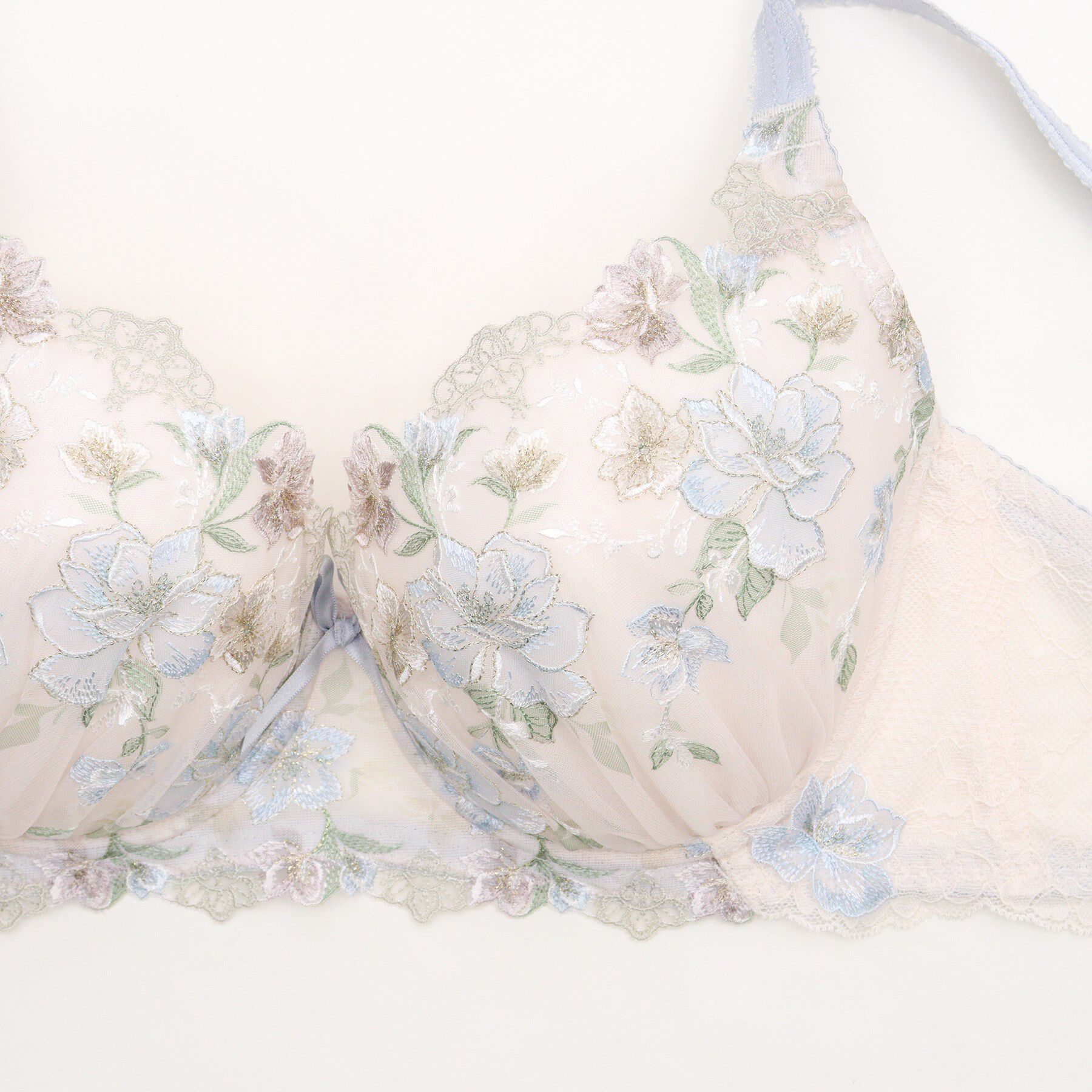 Risa Magli「ジェシー ブラジャー （G-I） ＜D Make Type＞」|インナー|