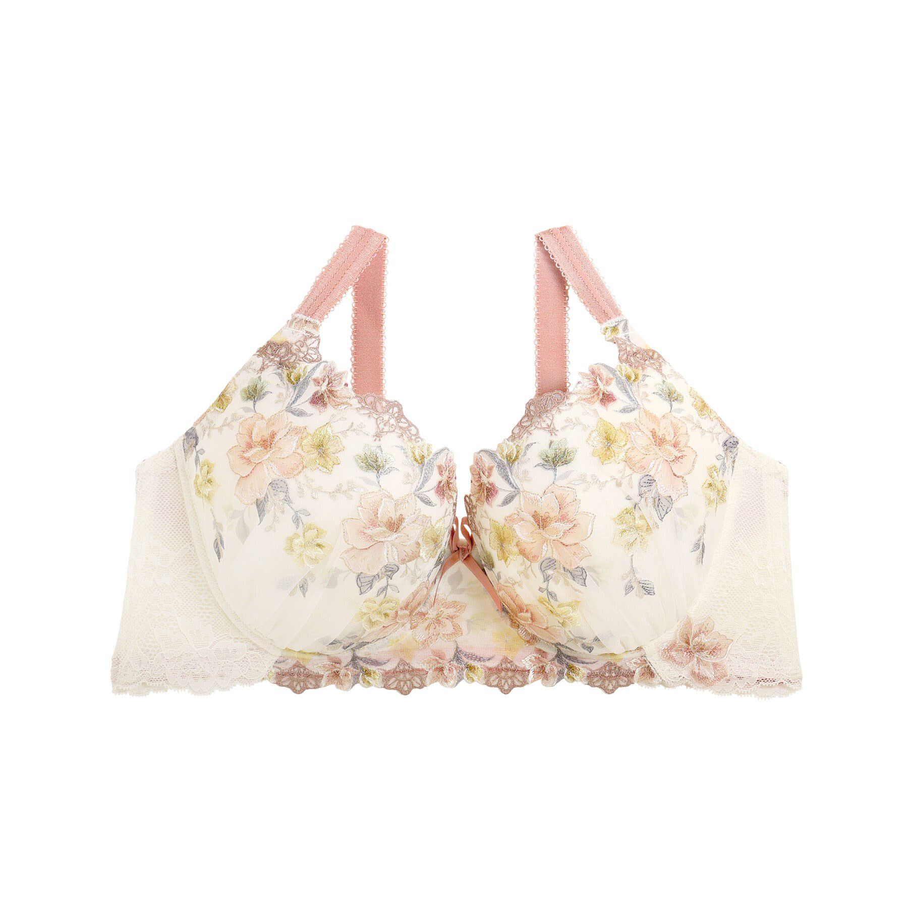 Risa Magli「ジェシー ブラジャー （G-I） ＜D Make Type＞」|インナー|