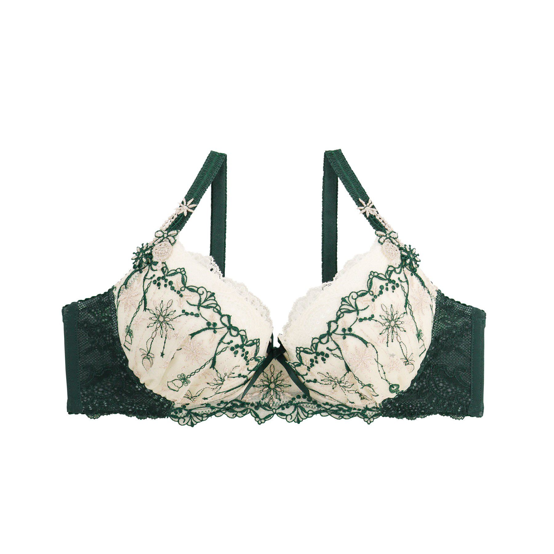 Risa Magli「【ルビー】 ブラジャー （D-F） ＜Side Shape（サイドシェイプ）＞」|インナー|