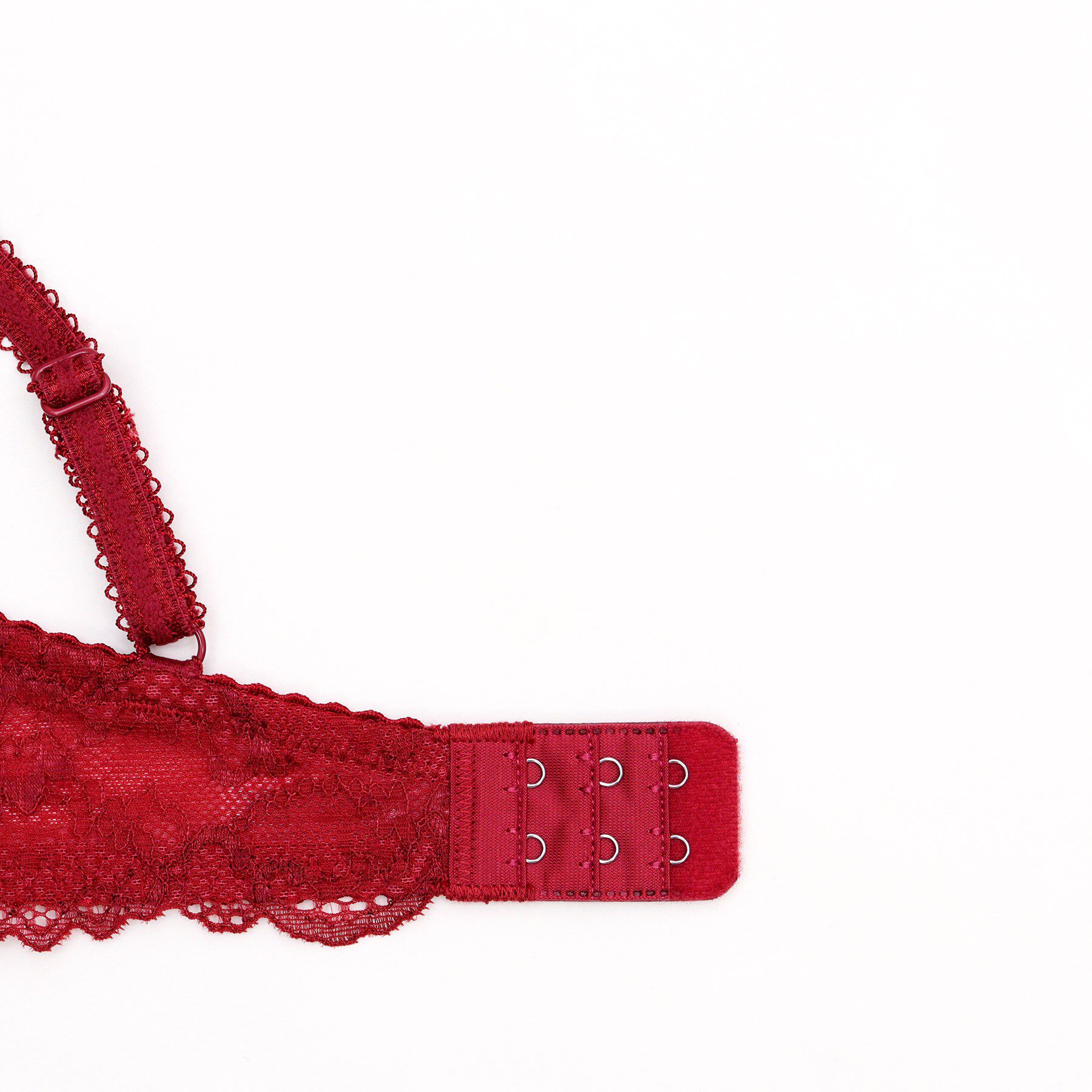 Risa Magli「【アリーナ】 ブラジャー （D-F） ＜N Make Type＞」|インナー|