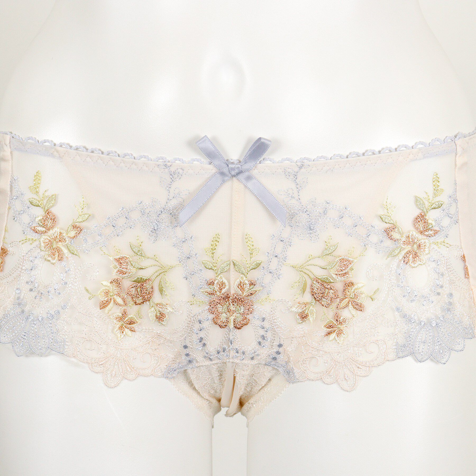 Risa Magli「アリーシャ ヒップハング」|インナー|