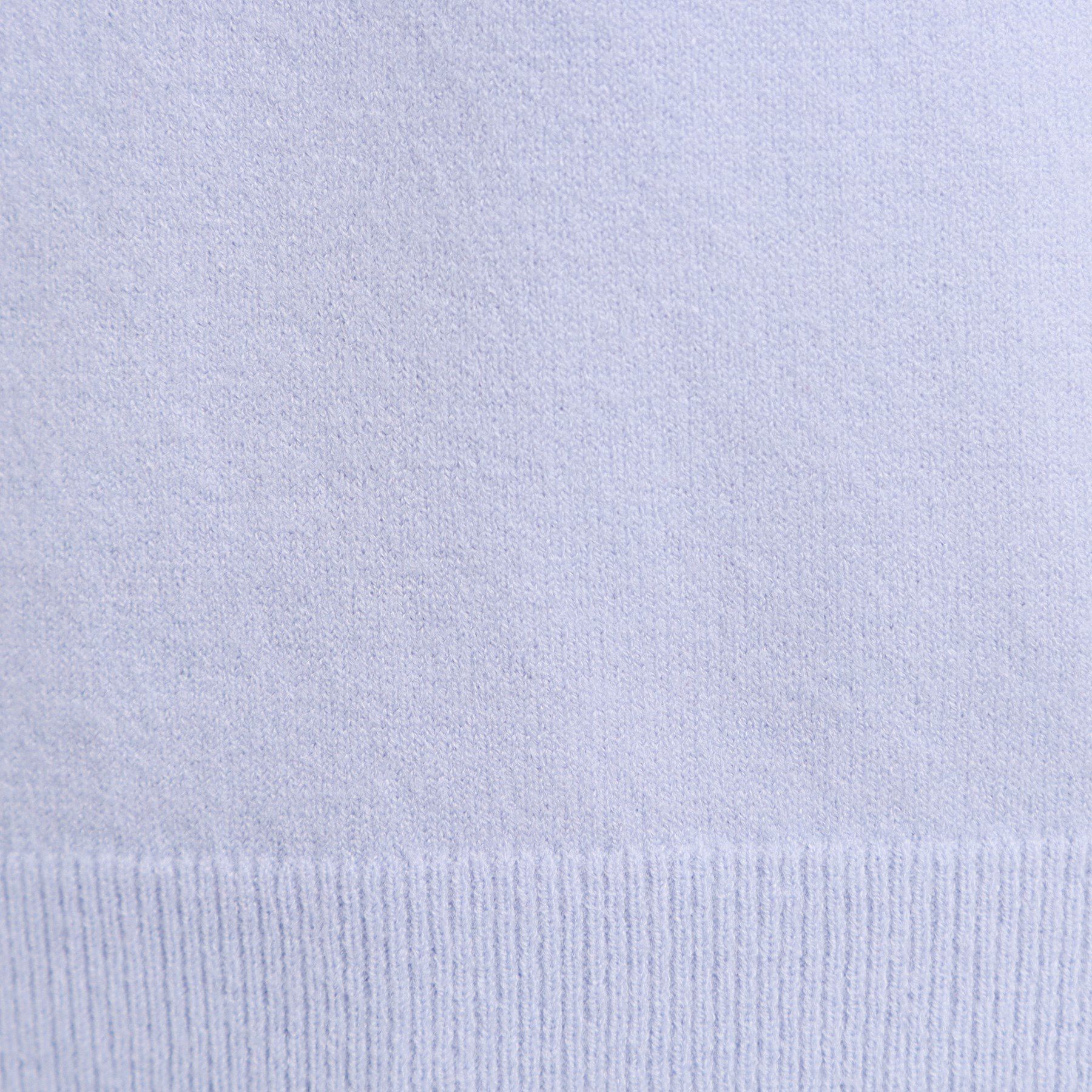 ITS&rsquo;DEMO「【静電気防止／手洗い可】クリーミータッチVネックニット」|ニット・セーター|