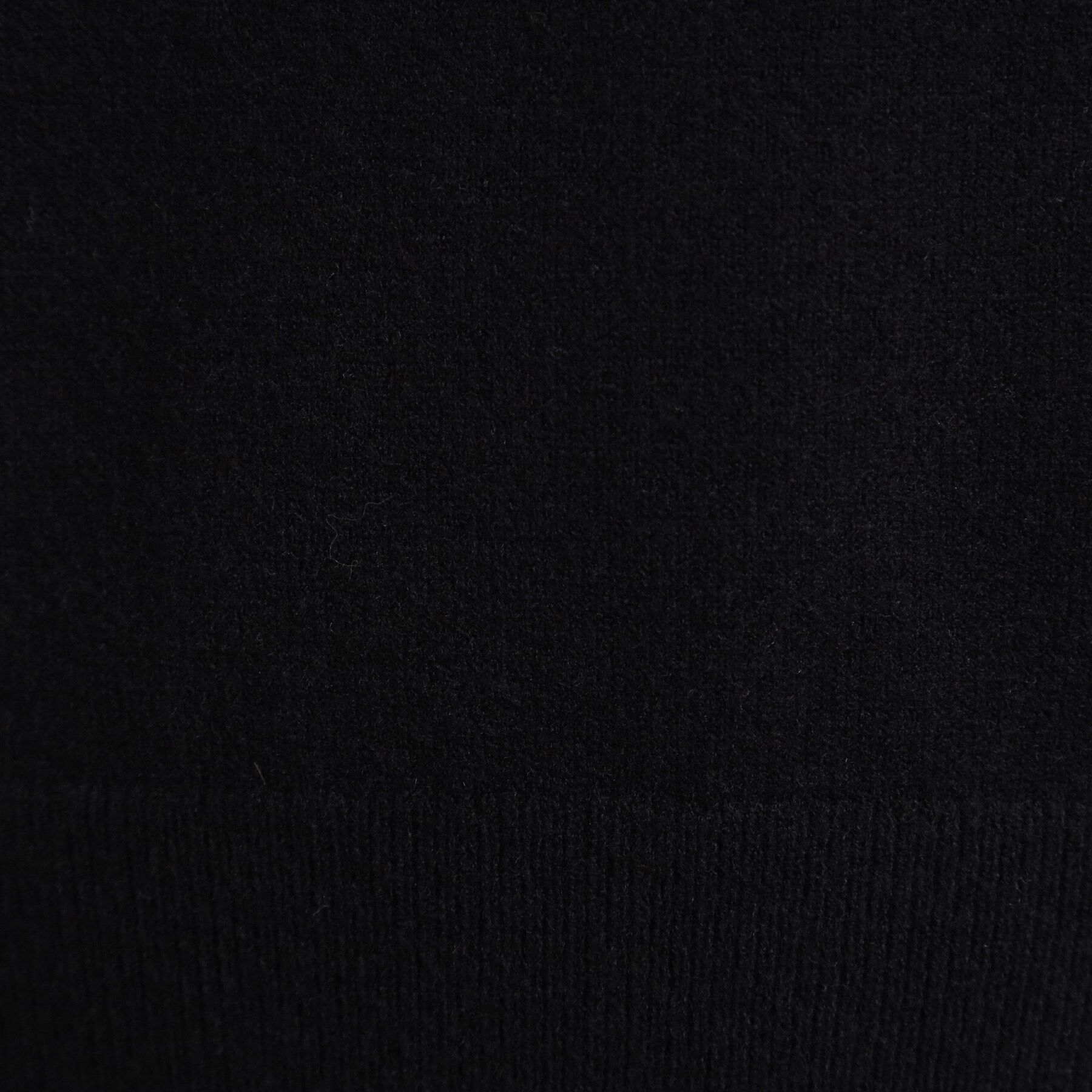 ITS&rsquo;DEMO「【静電気防止／手洗い可】クリーミータッチVネックニット」|ニット・セーター|