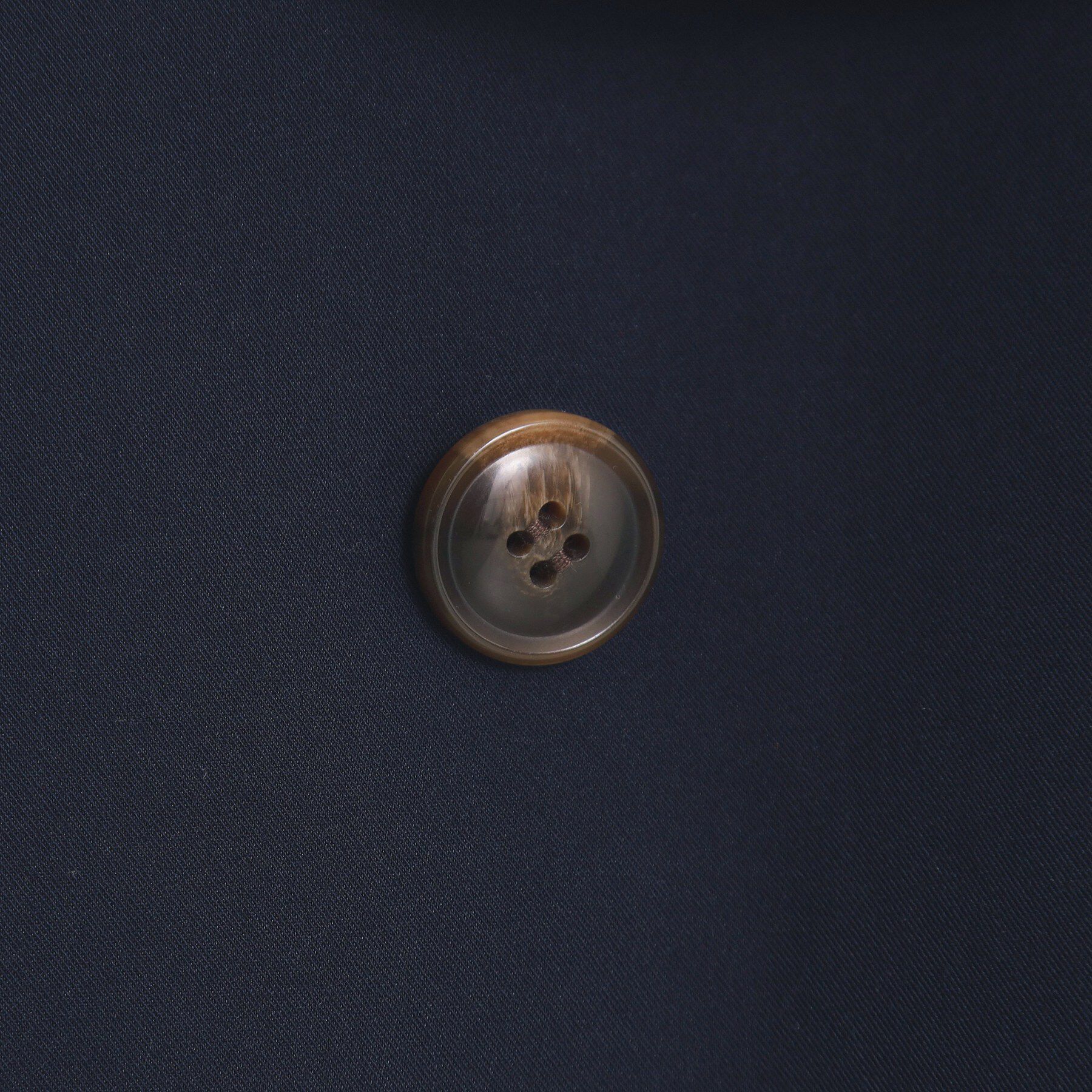 ITS&rsquo;DEMO「【撥水／花粉防止／手洗い可】ショートトレンチコート」|トレンチコート|