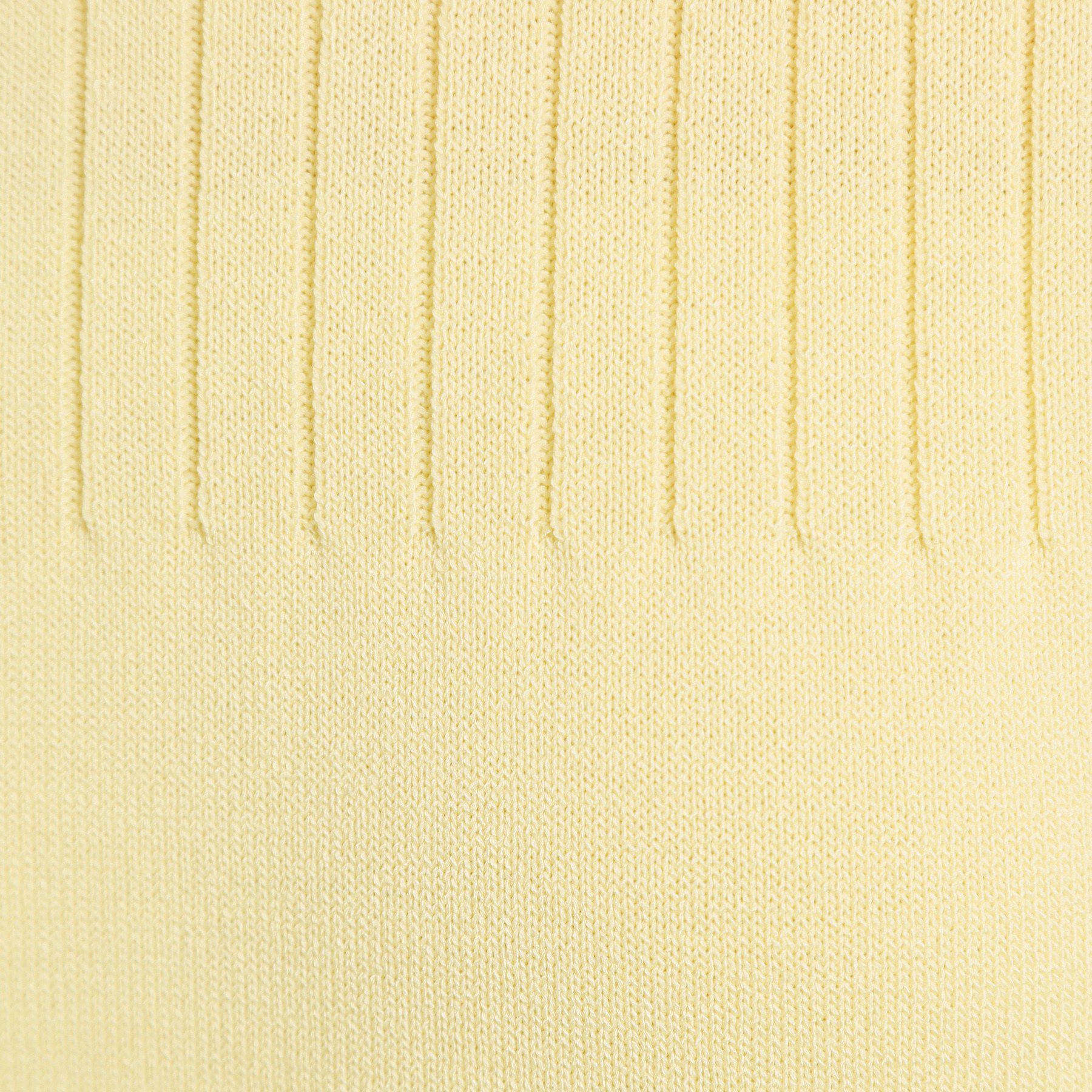 ITS&rsquo;DEMO「【縮みに強い／毛玉防止／洗濯機OK】タフニット リブ切替ニットプルオーバー」|ニット・セーター|