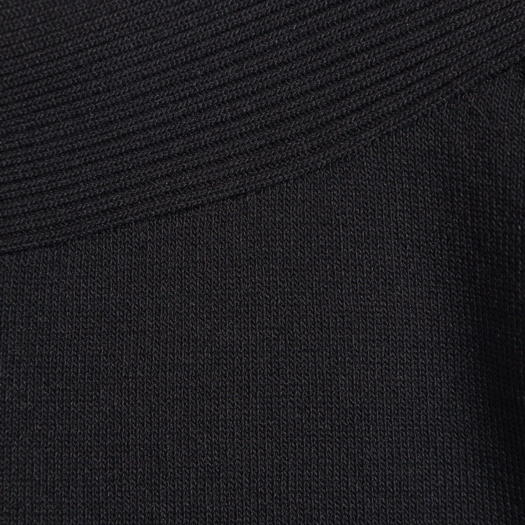 ITS&rsquo;DEMO「【縮みに強い／毛玉防止／洗濯機OK】タフニット 襟ぐり編地切替ニットプルオーバー」|ニット・セーター|