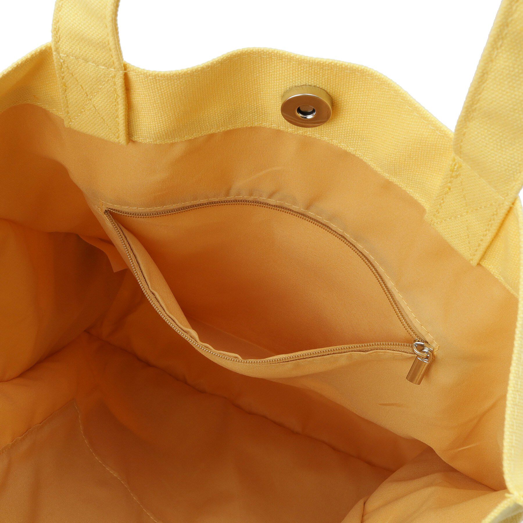 ITS&rsquo;DEMO「【A4対応】ポケットスクエアトート」|トートバッグ|