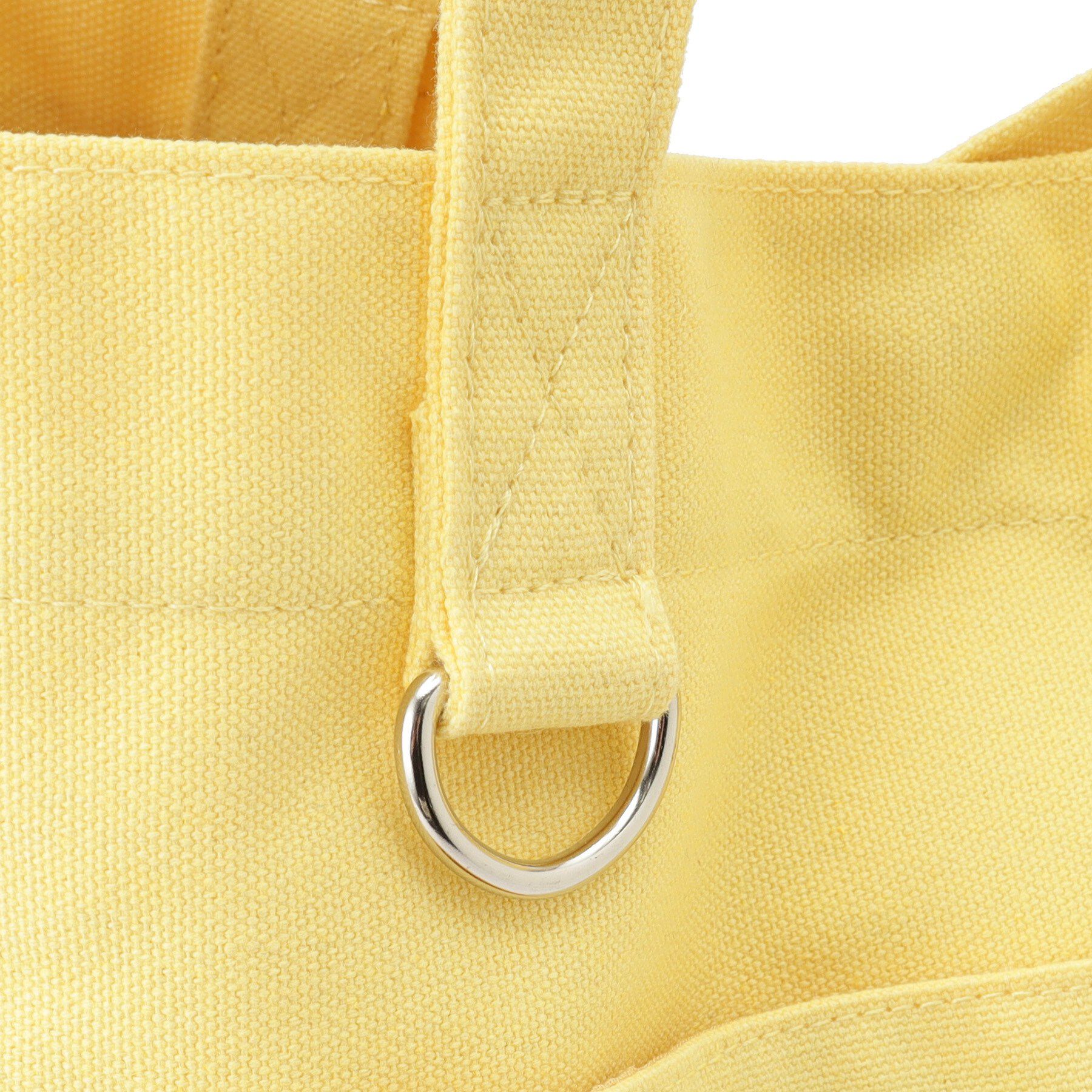 ITS&rsquo;DEMO「【A4対応】ポケットスクエアトート」|トートバッグ|