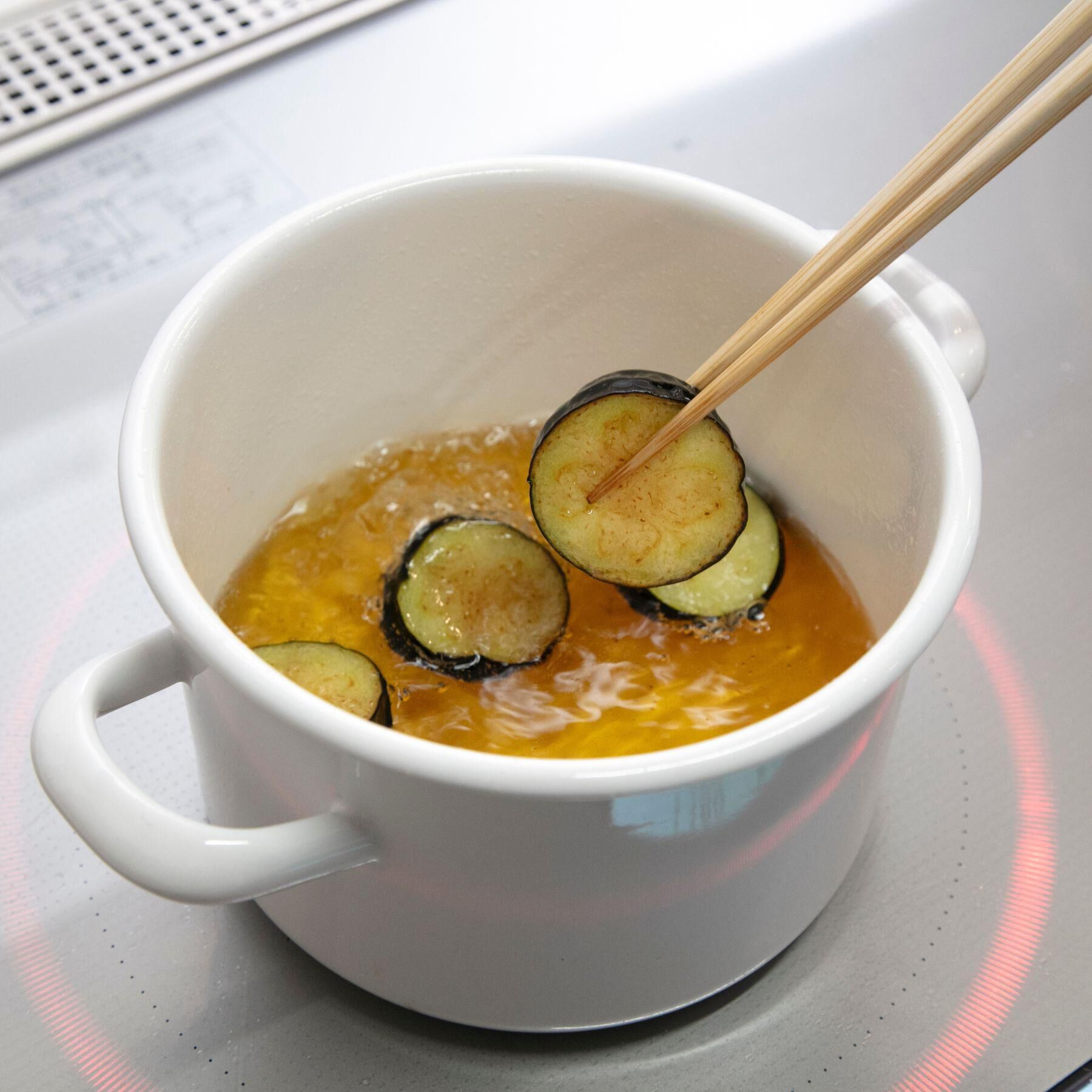 212 KITCHEN STORE「キャセロール 14cm WH ＜にちにち道具＞」|食器・キッチングッズ|