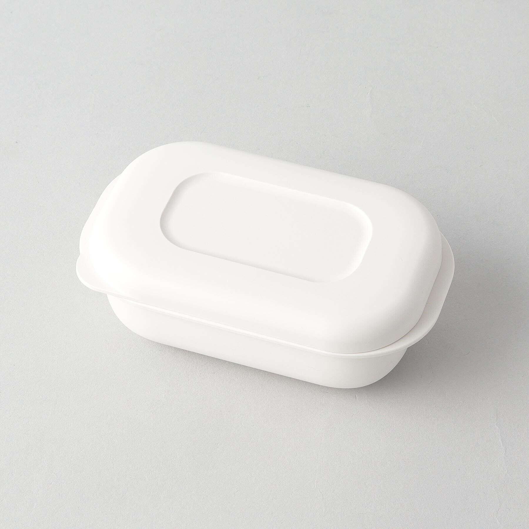 212 KITCHEN STORE「極 冷凍ごはん容器 小 WH ＜marna マーナ＞」|食器・キッチングッズ|