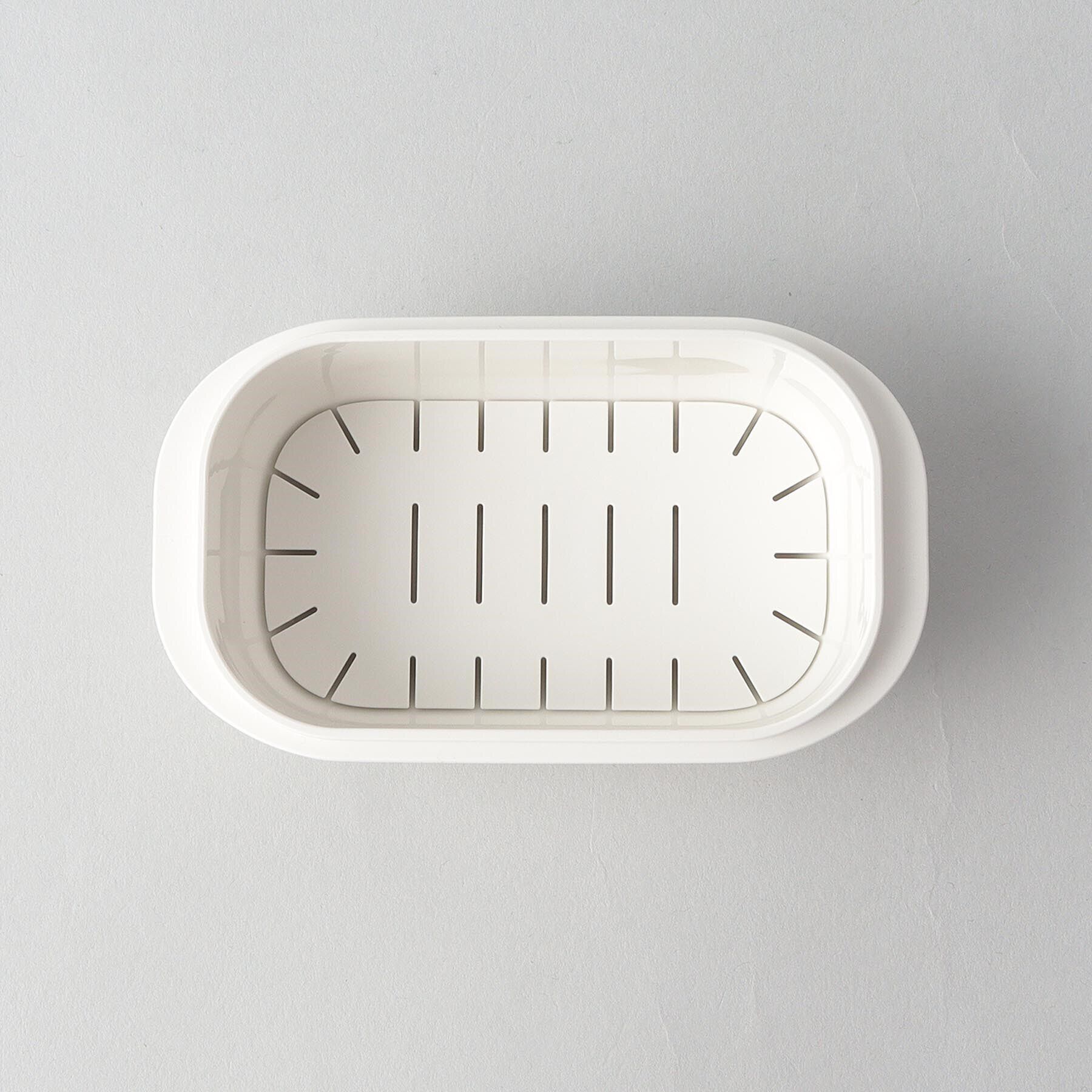 212 KITCHEN STORE「極 冷凍ごはん容器 小 WH ＜marna マーナ＞」|食器・キッチングッズ|