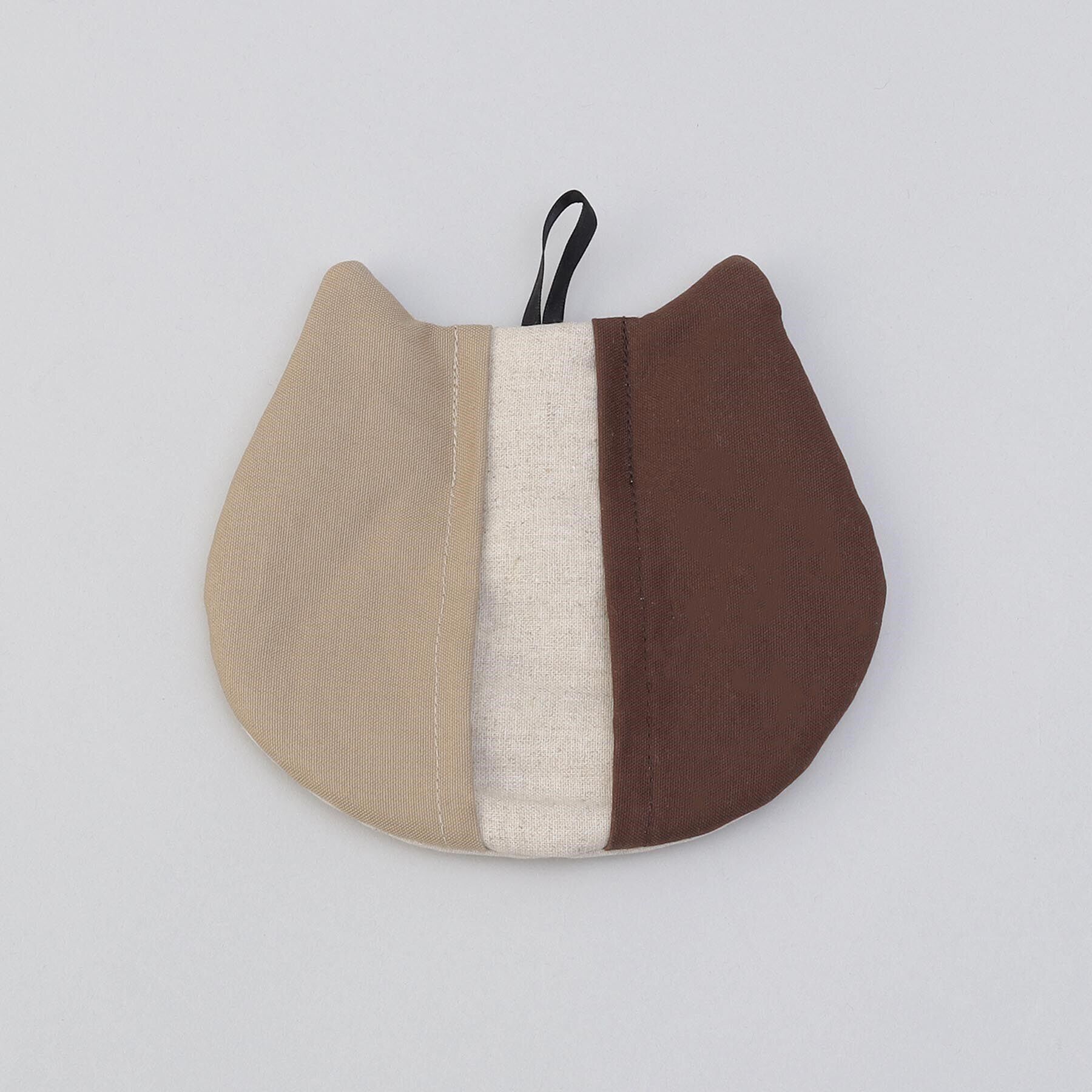 212 KITCHEN STORE「どうぶつミトン ねこ ミケ」|食器・キッチングッズ|