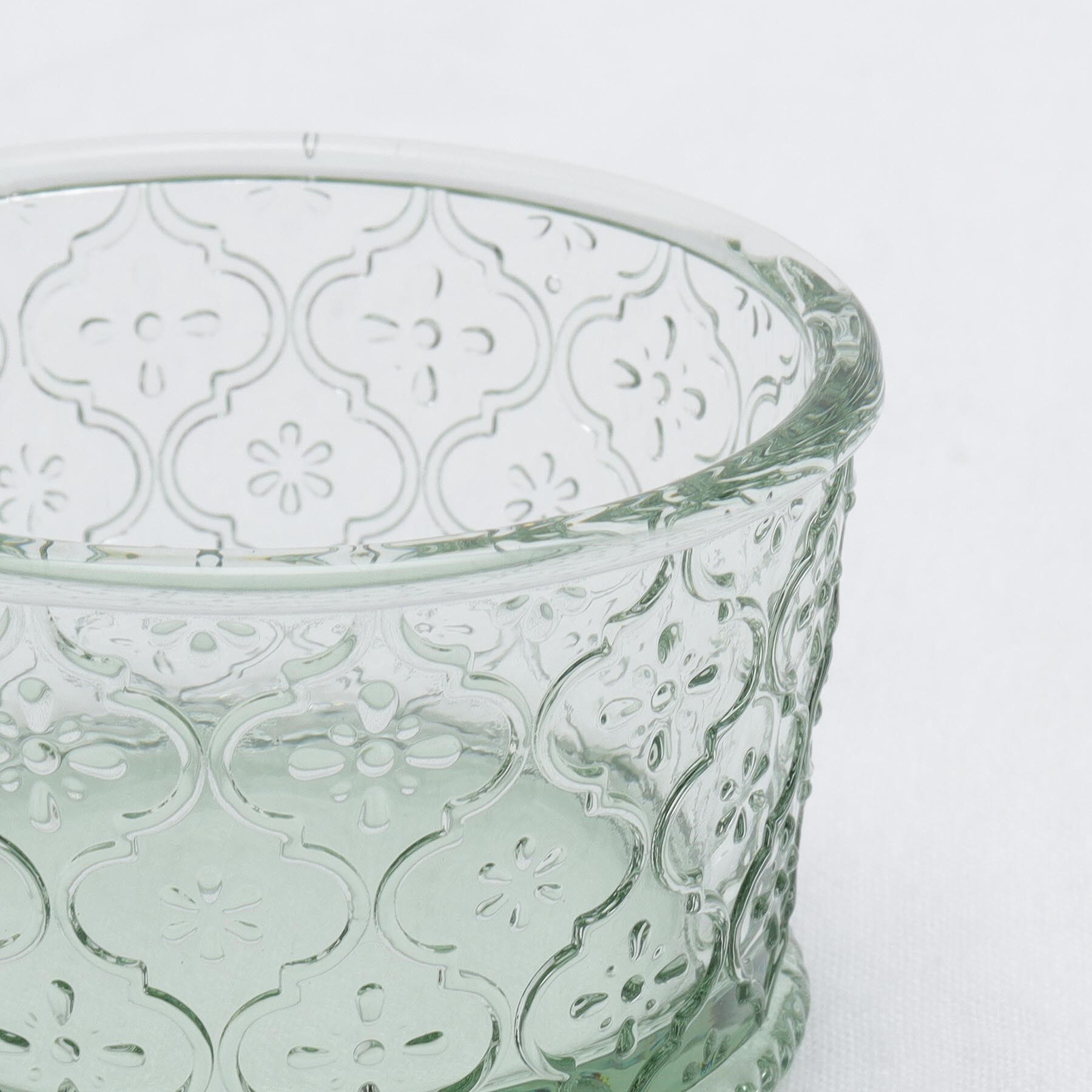 212 KITCHEN STORE「フルールデザートボウル　グリーン」|食器・キッチングッズ|