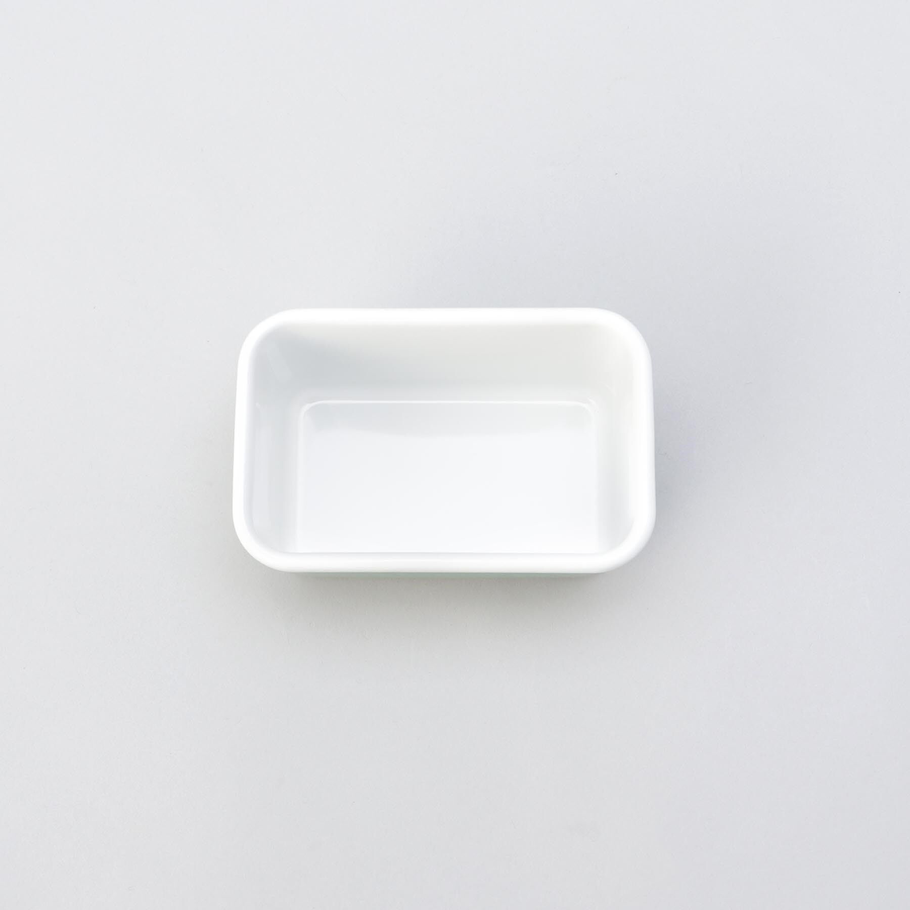 212 KITCHEN STORE「富士ホーロー深型角容器 ヴィンテージグリーン S ＜212Kオリジナル＞」|食器・キッチングッズ|