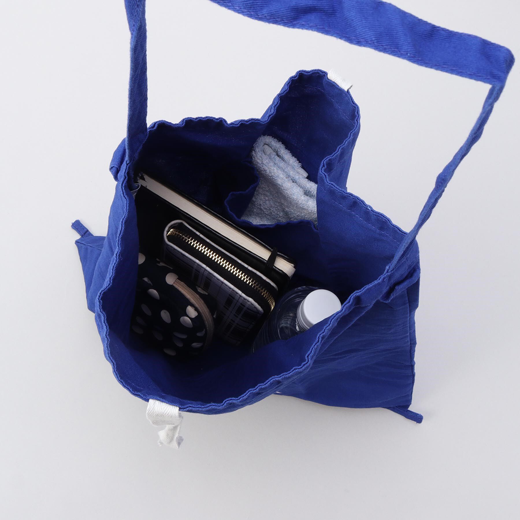 212 KITCHEN STORE「コレクターズサックワンショルダー MILK」|その他|