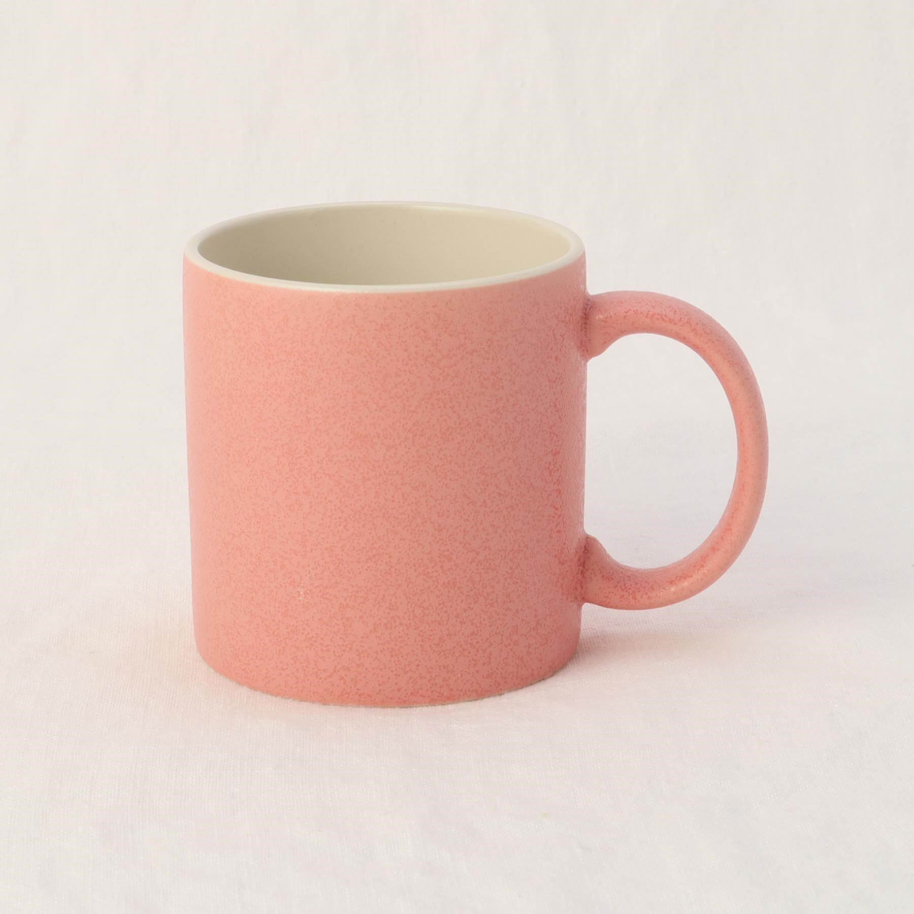 212 KITCHEN STORE「bonbonmug ピンク」|グラス・マグカップ|