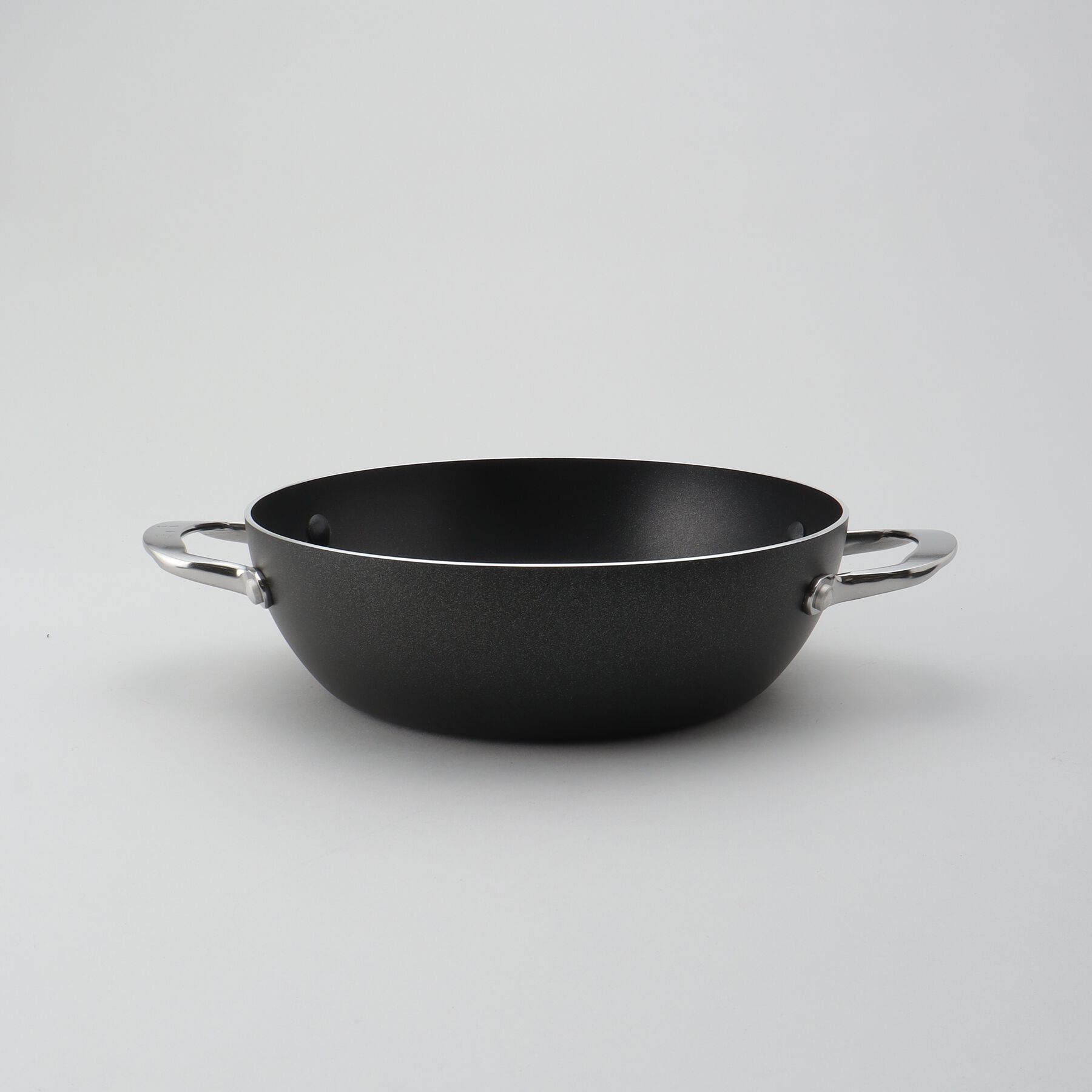 212 KITCHEN STORE「ライトポット　BLACK ＜MEYER  マイヤー＞」|食器・キッチングッズ|