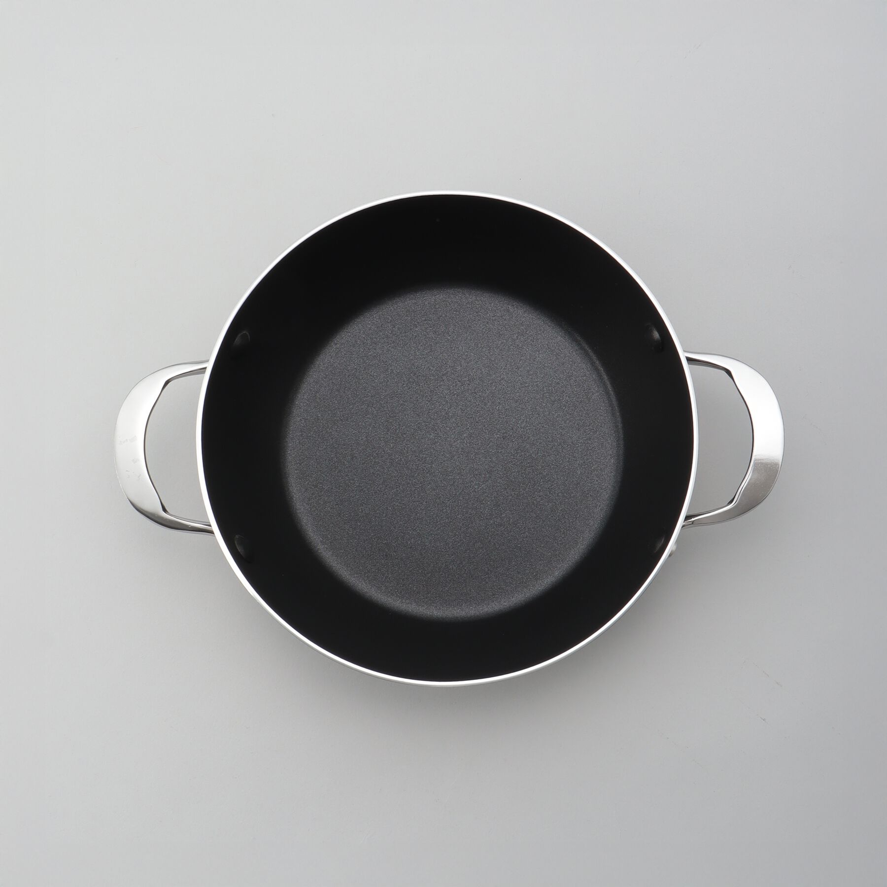 212 KITCHEN STORE「ライトポット　BLACK ＜MEYER  マイヤー＞」|食器・キッチングッズ|