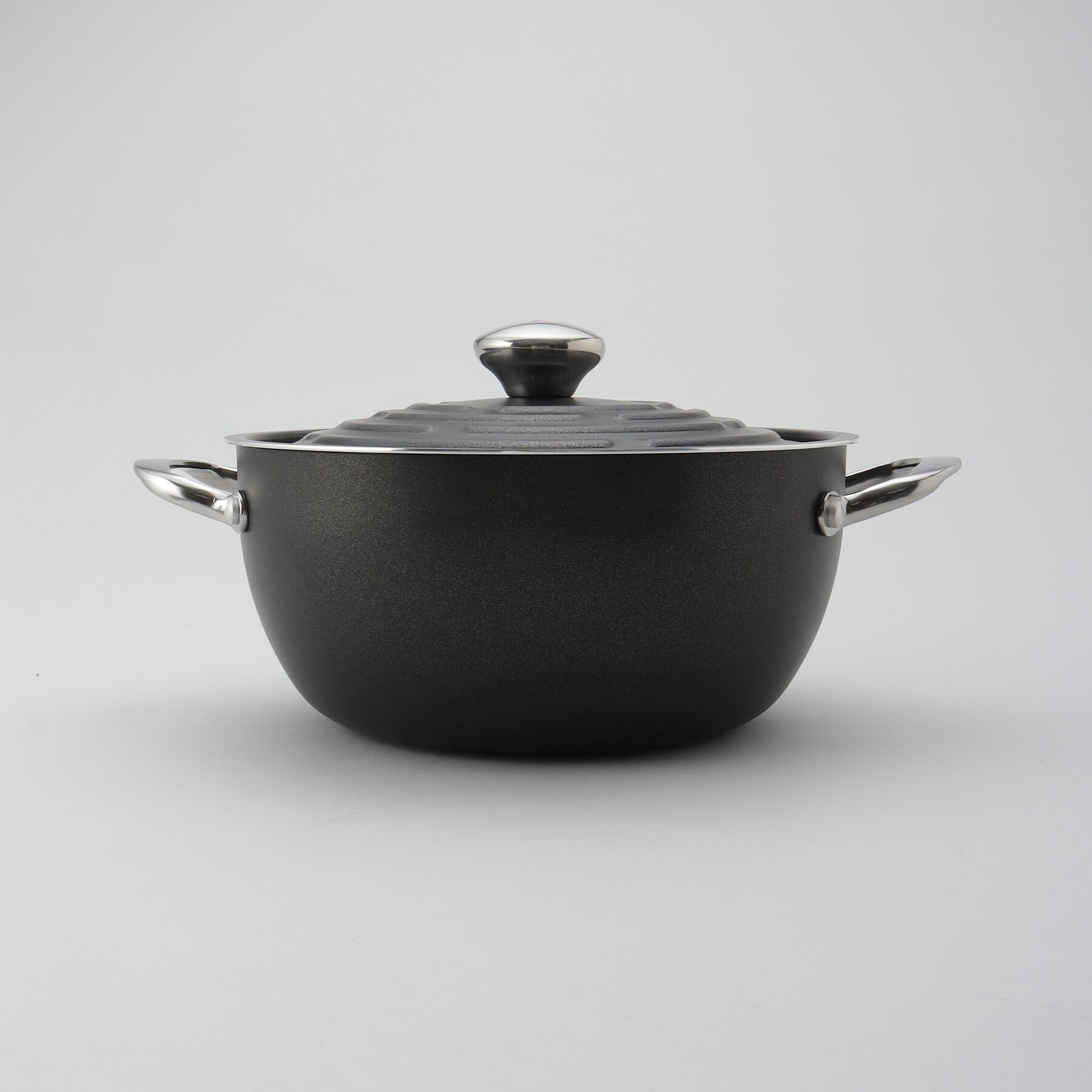 212 KITCHEN STORE「ライトポット　BLACK ＜MEYER  マイヤー＞」|食器・キッチングッズ|