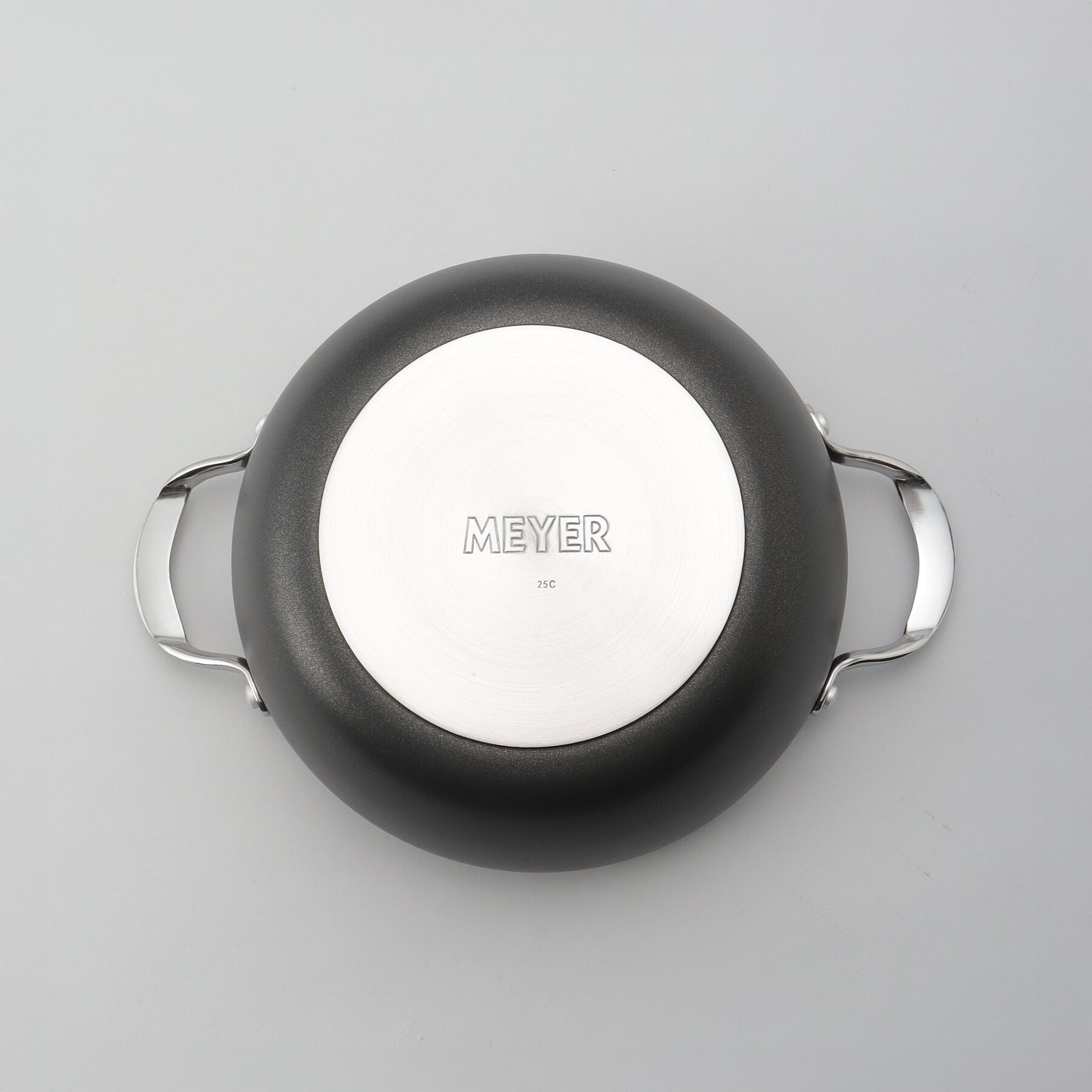 212 KITCHEN STORE「ライトポット　BLACK ＜MEYER  マイヤー＞」|食器・キッチングッズ|