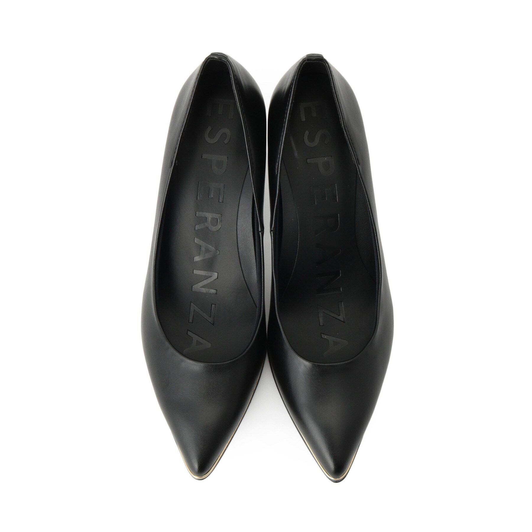 ESPERANZA「【12時間パンプス】約7.5㎝　歩きやすくて疲れにくい」|パンプス|